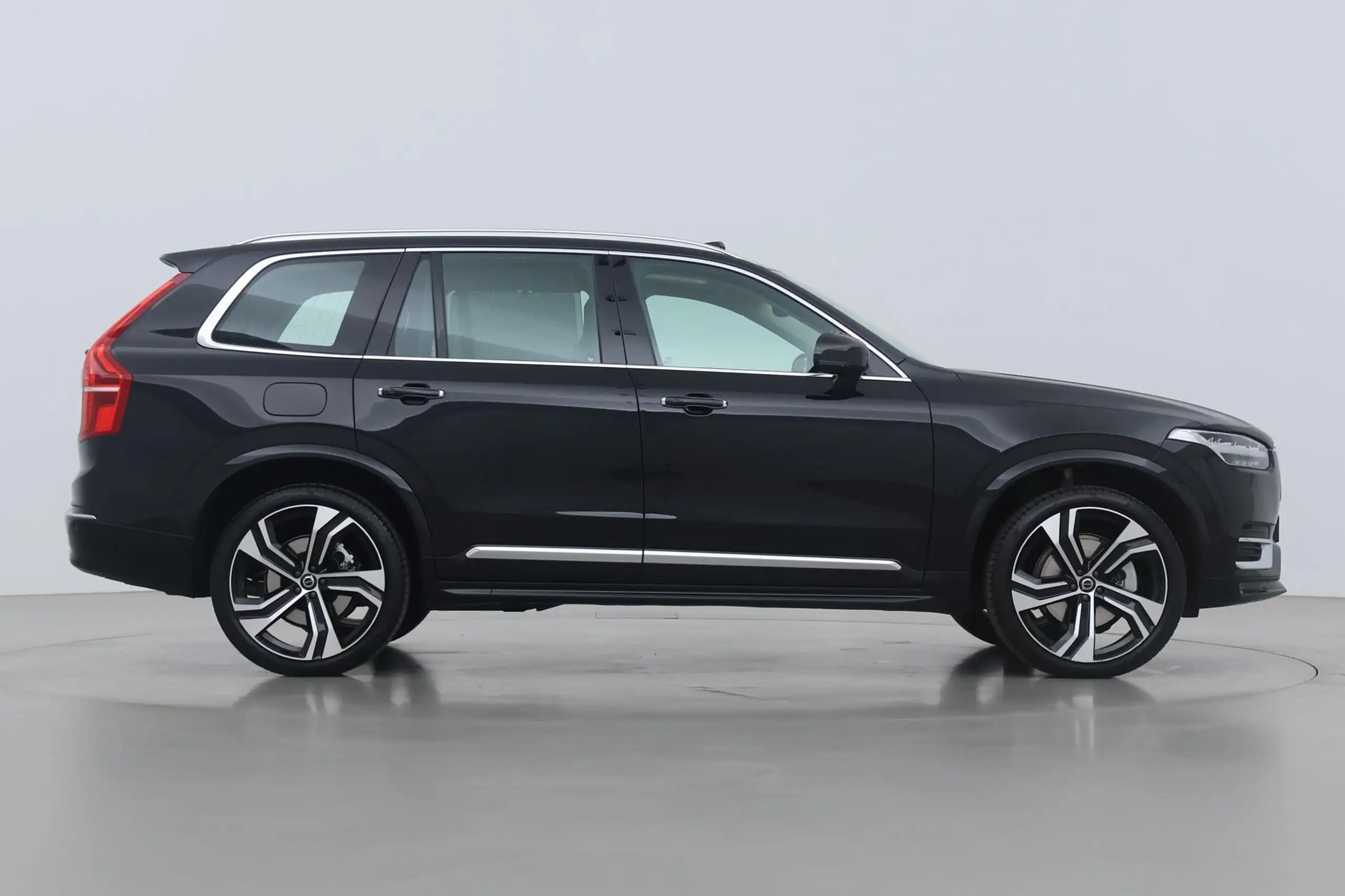 Volvo - XC90