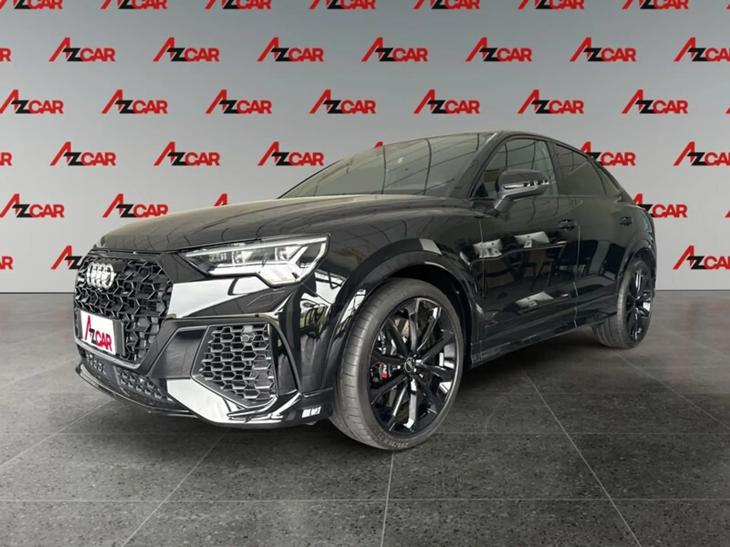 Audi RS Q3 2023