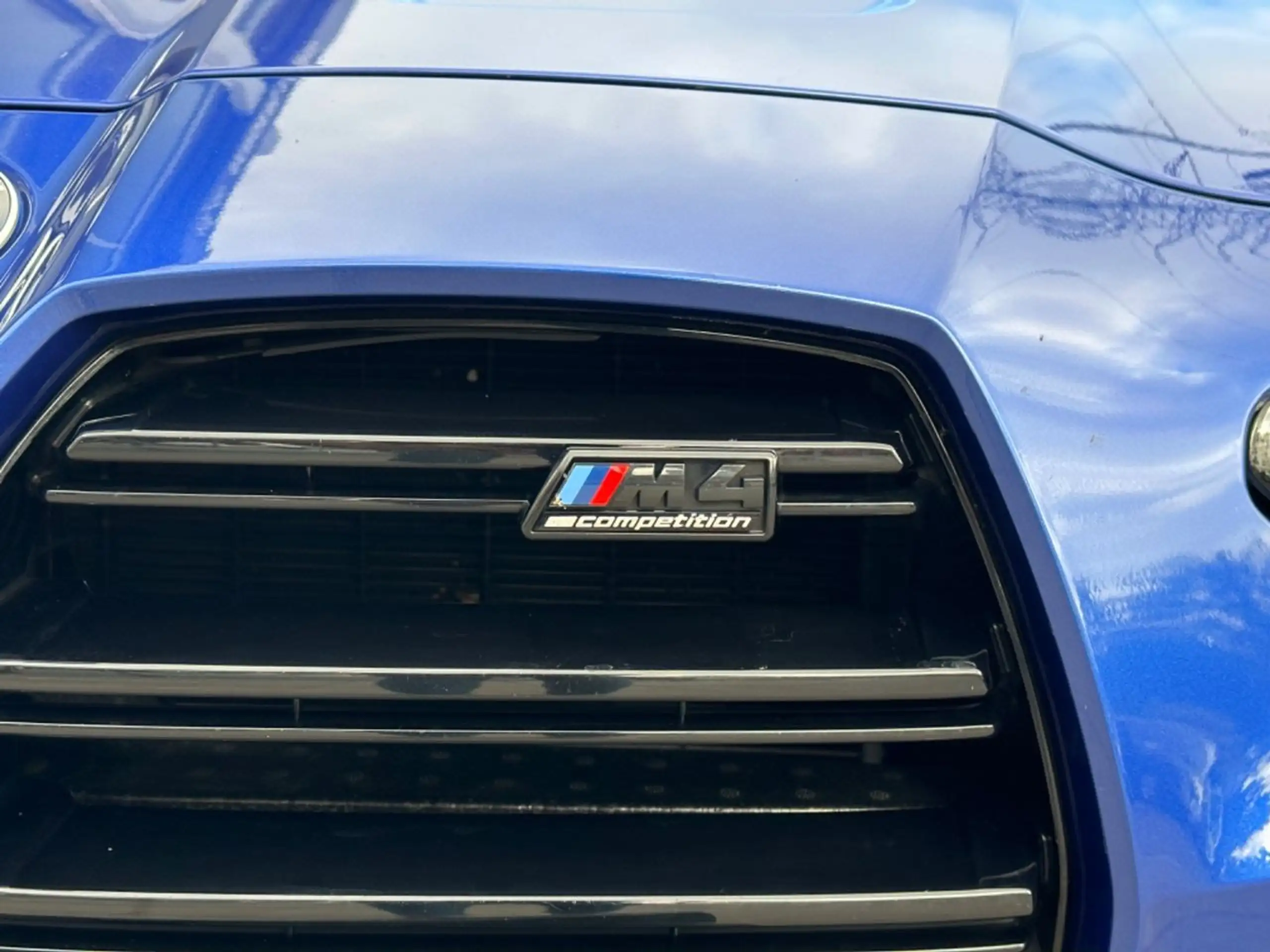 BMW - M4