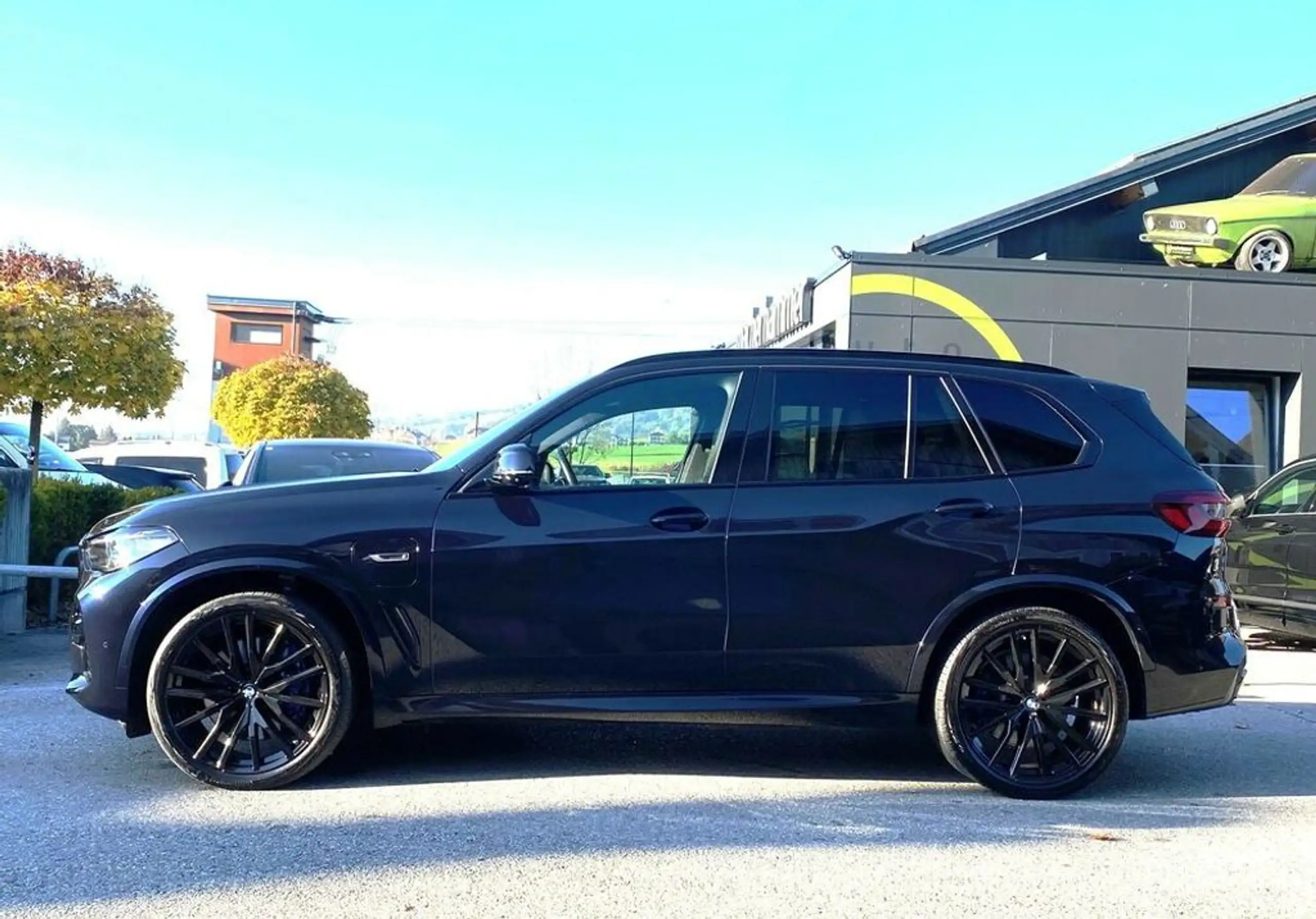 BMW - X5