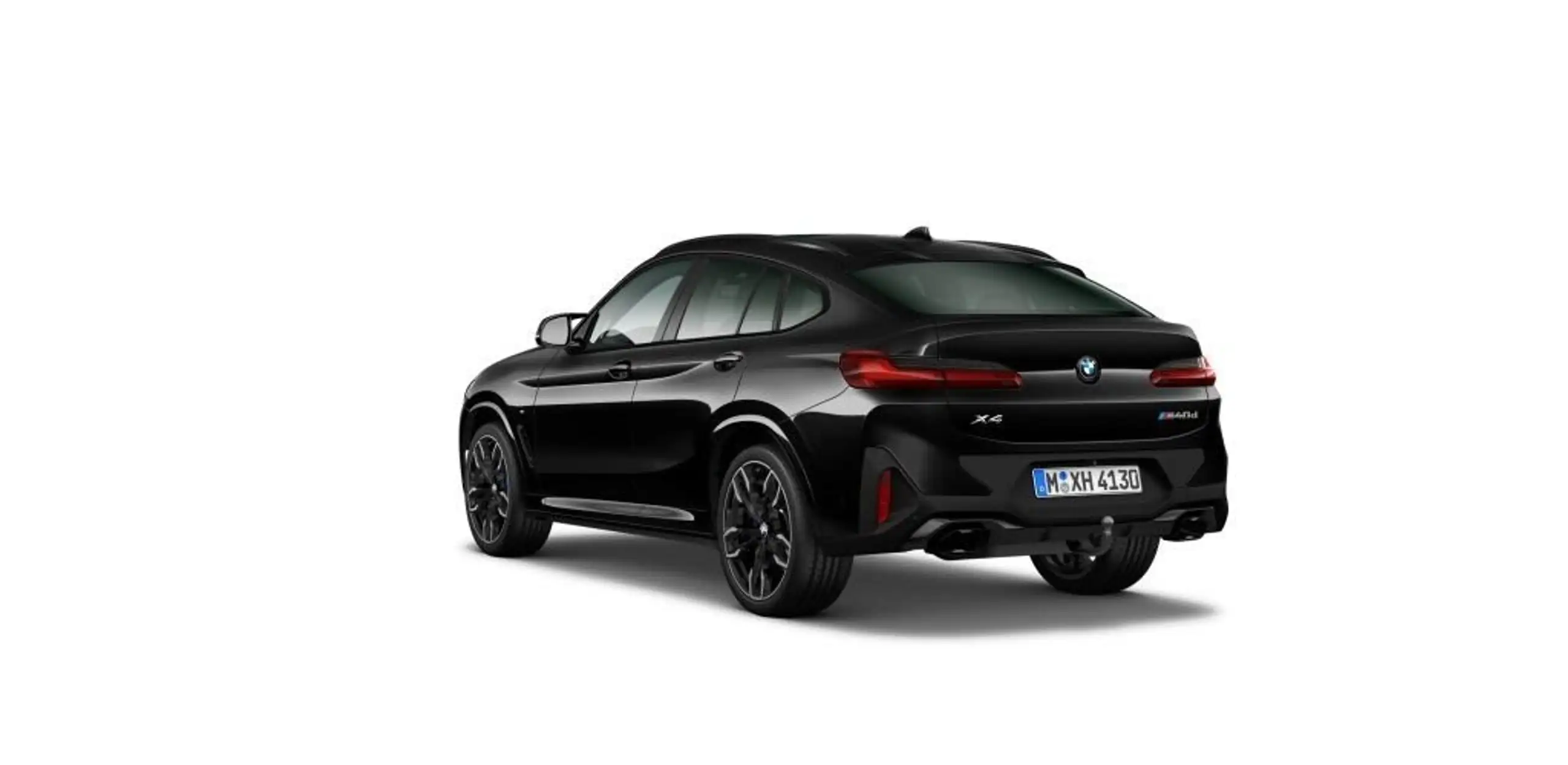 BMW - X4 M