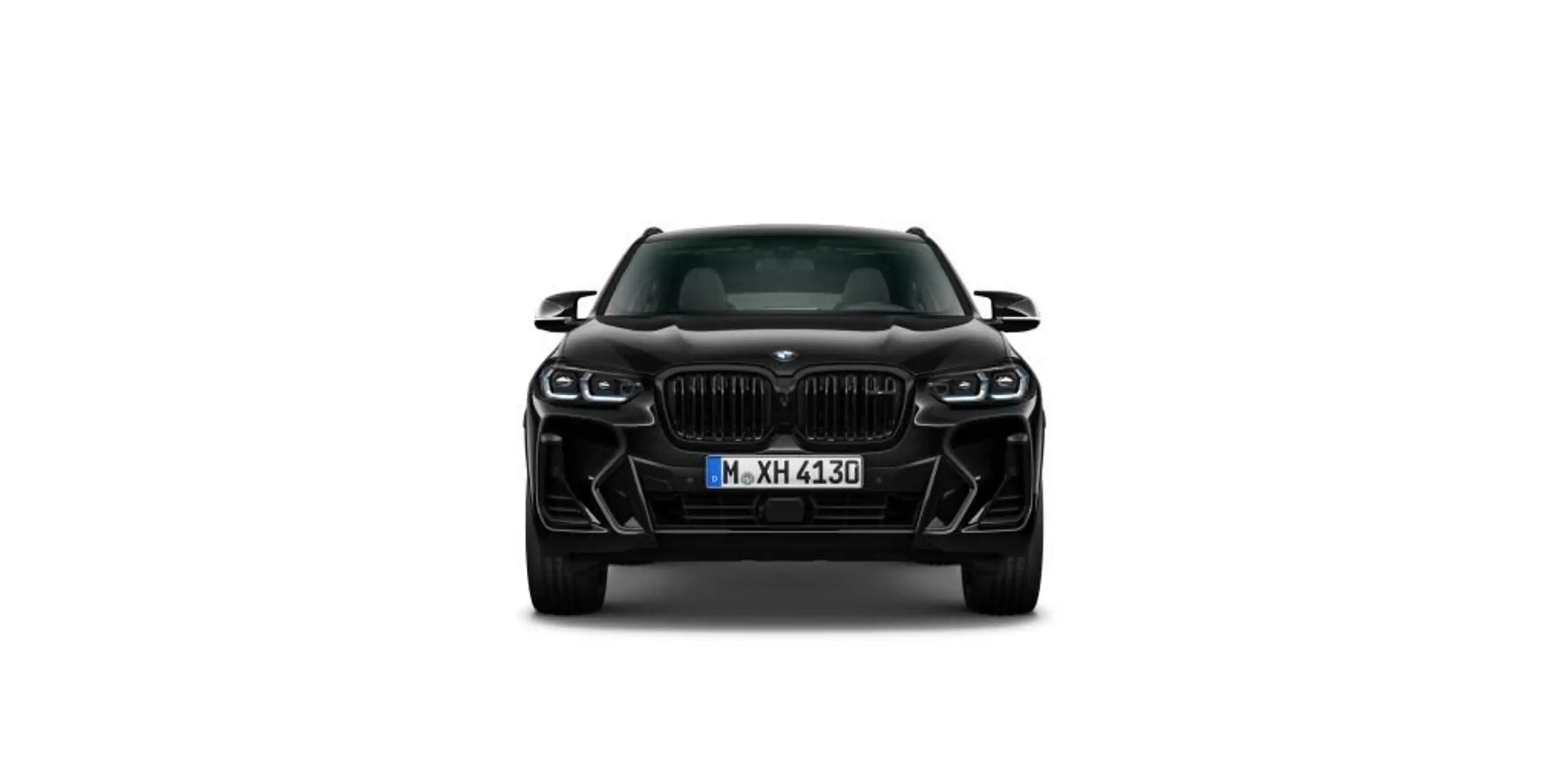 BMW - X4 M