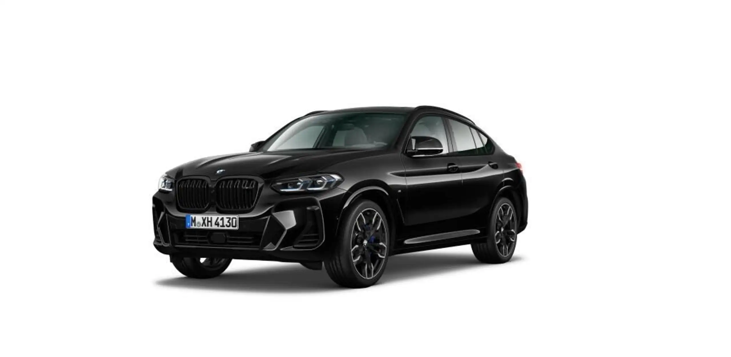 BMW - X4 M