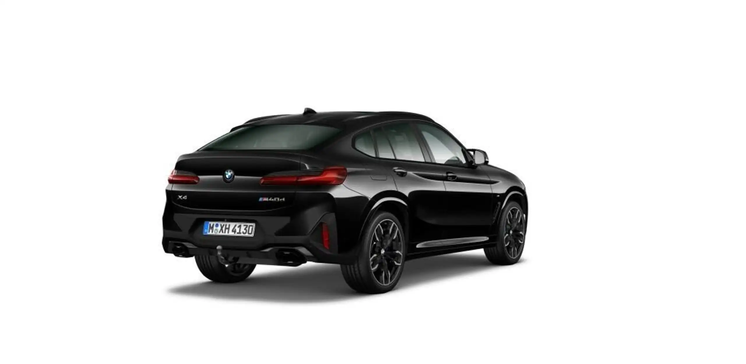 BMW - X4 M