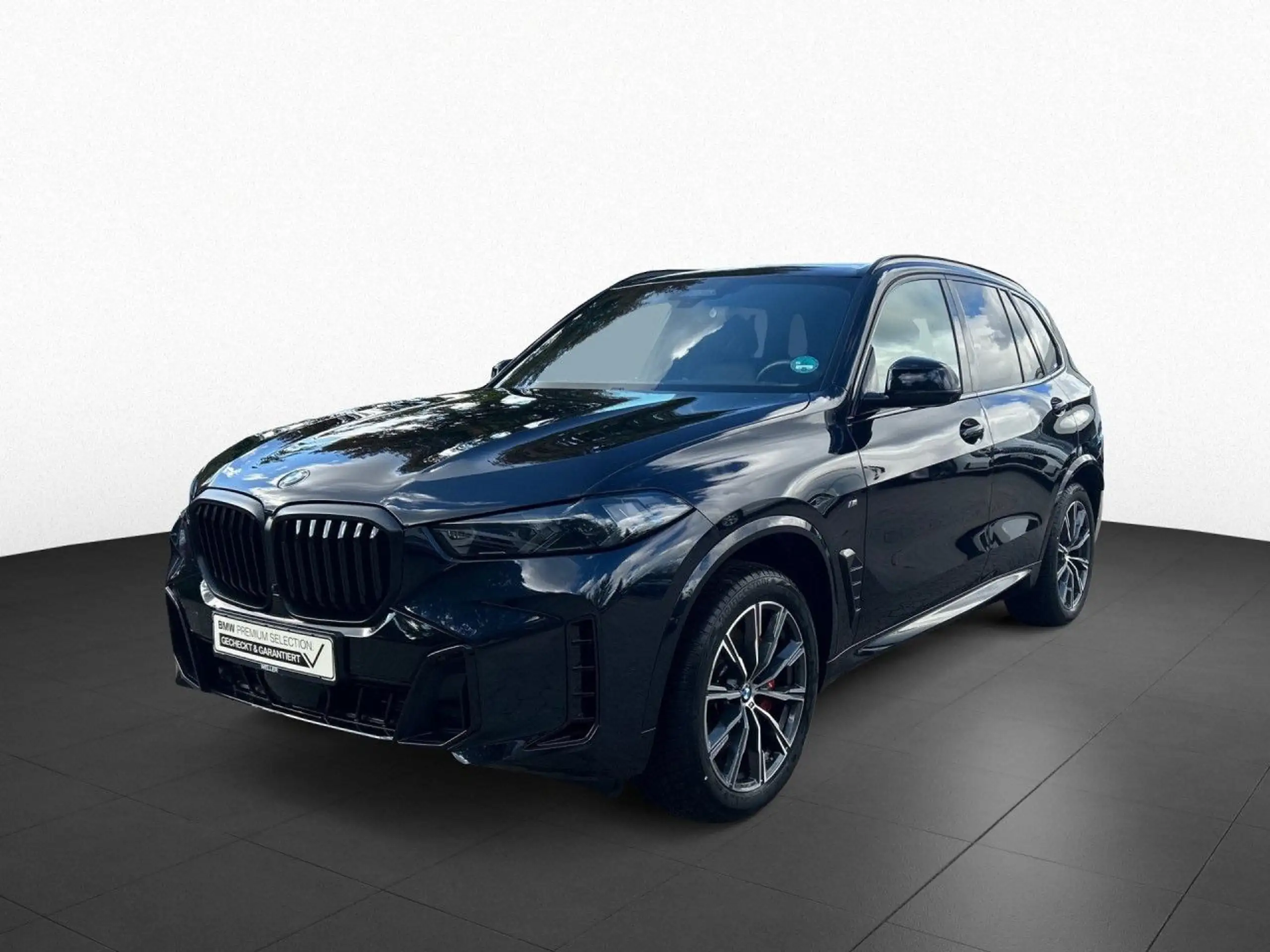 BMW - X5