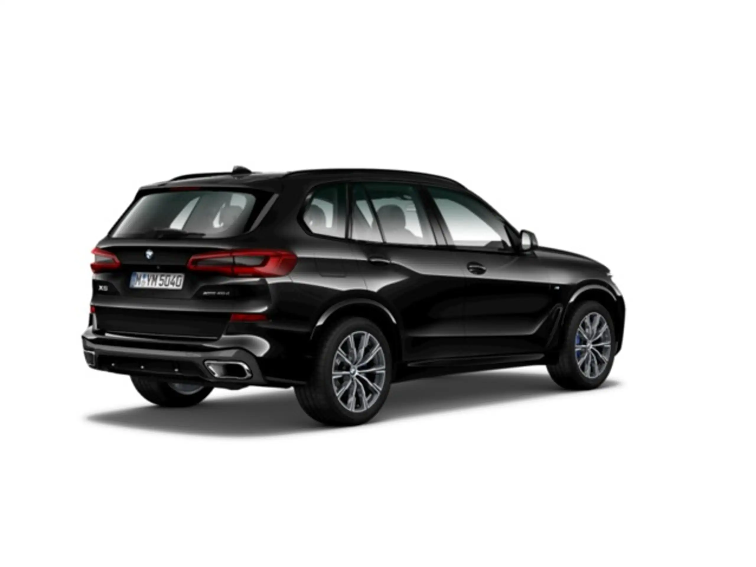 BMW - X5