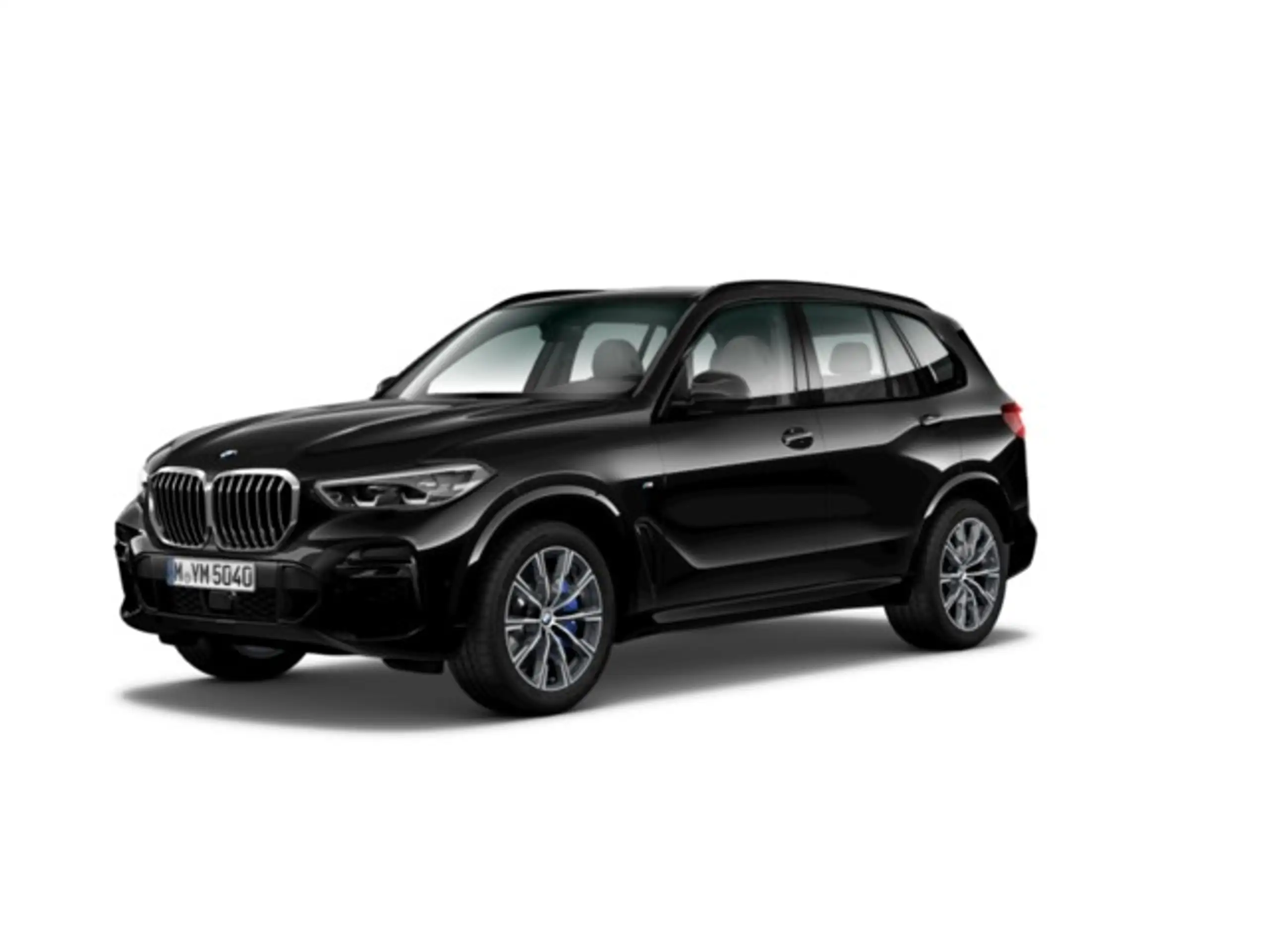 BMW - X5