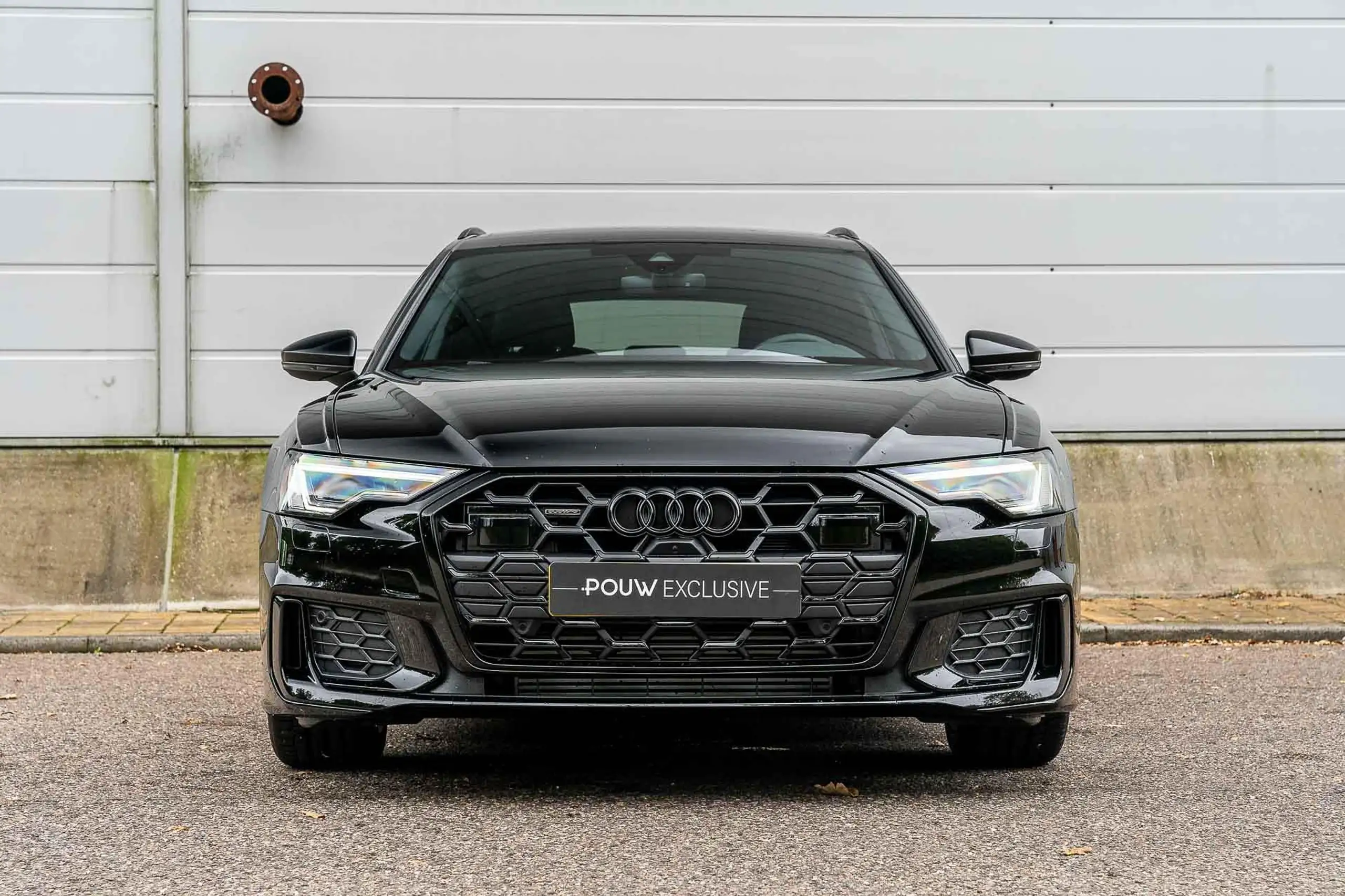 Audi - A6