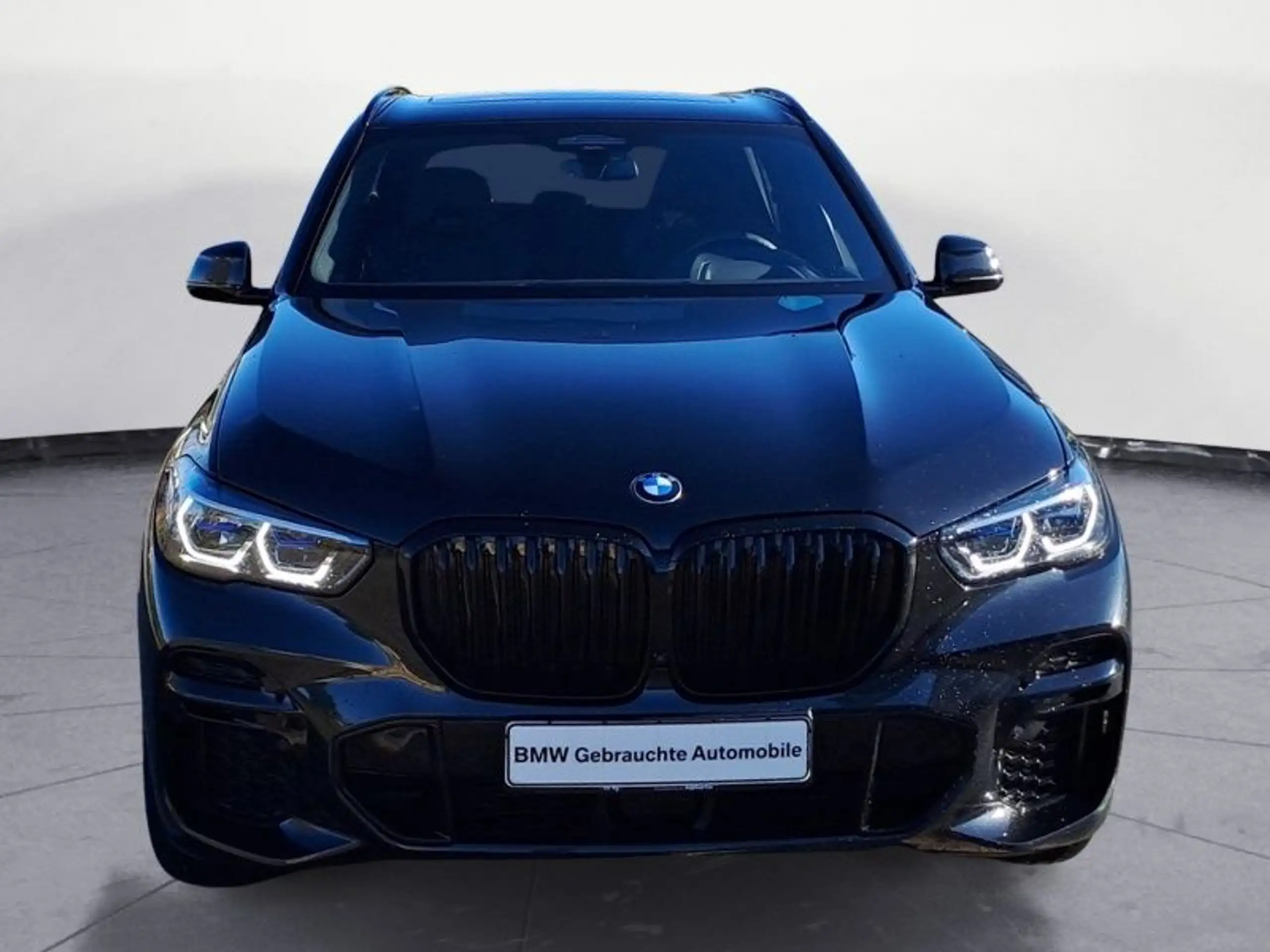 BMW - X5