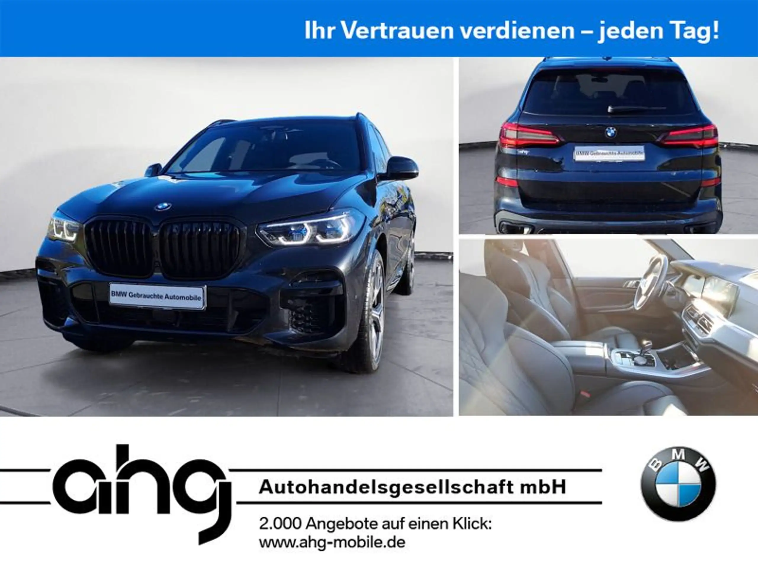 BMW - X5