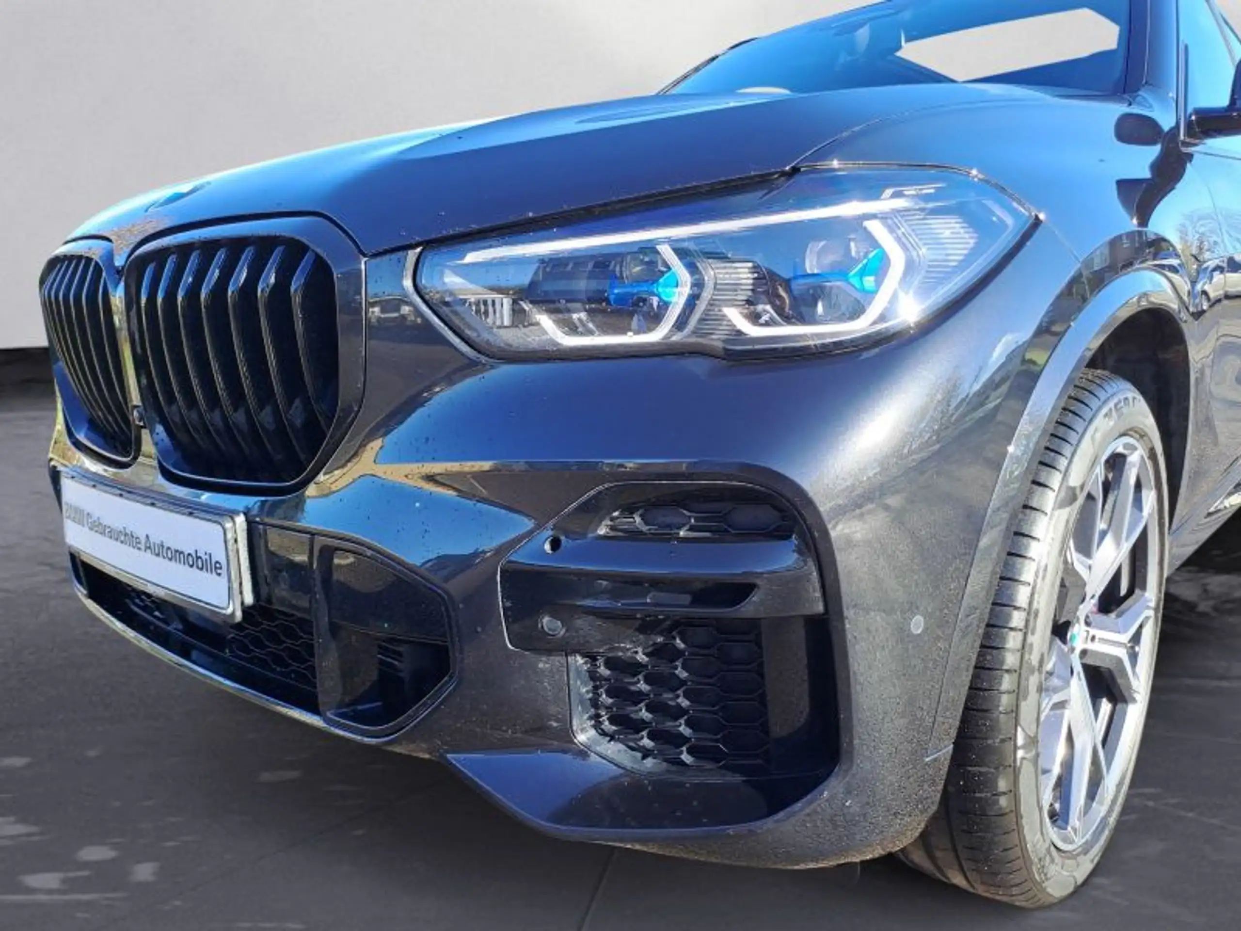 BMW - X5