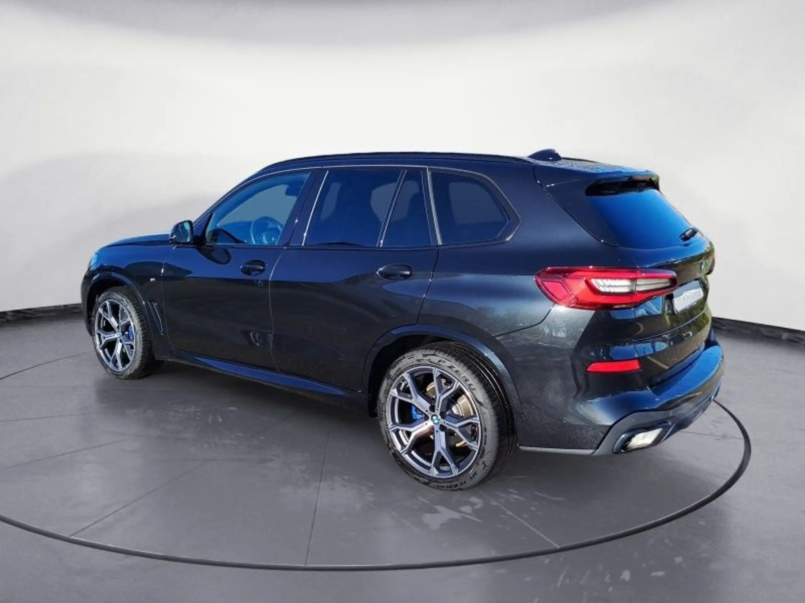 BMW - X5