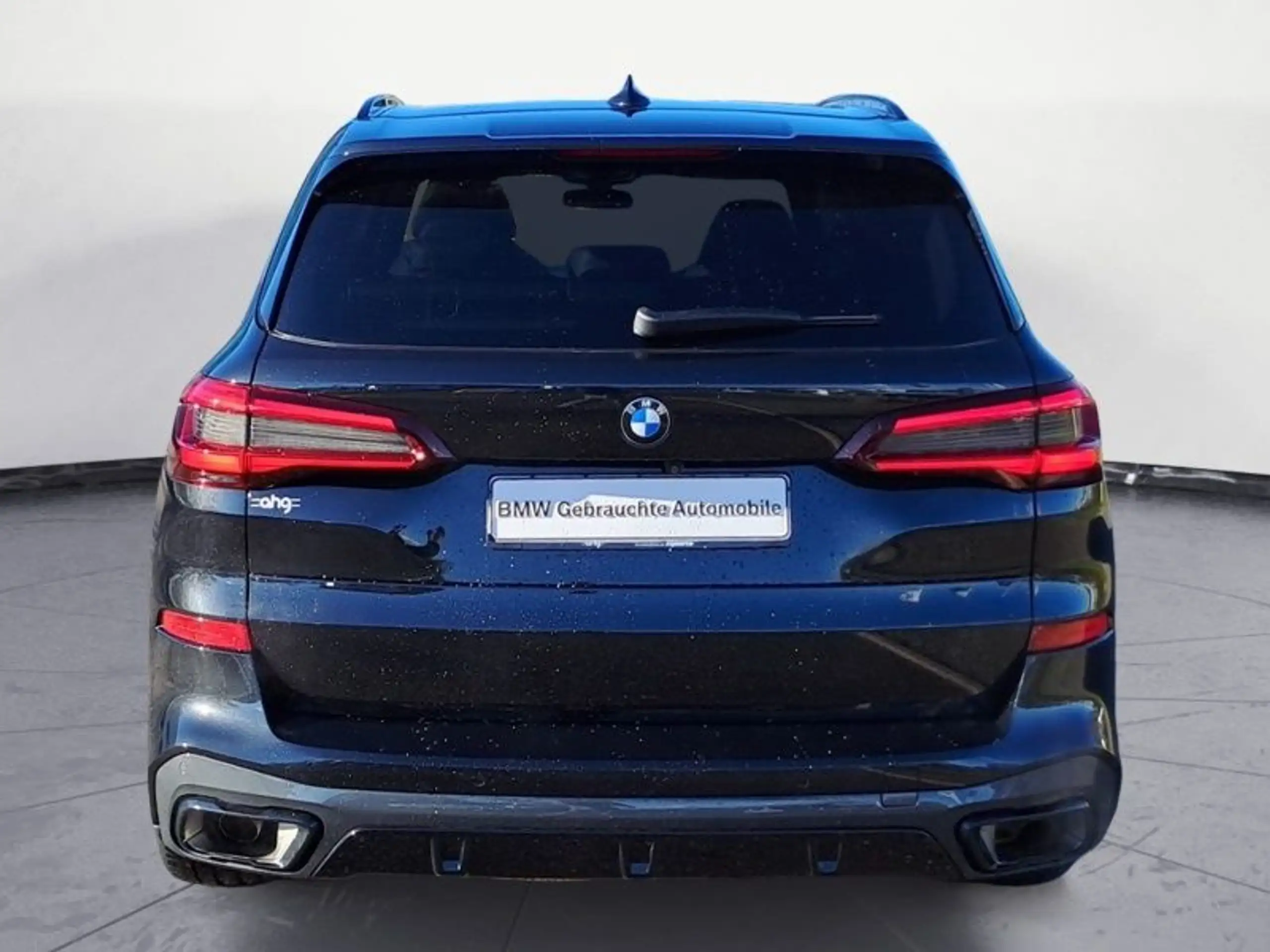 BMW - X5