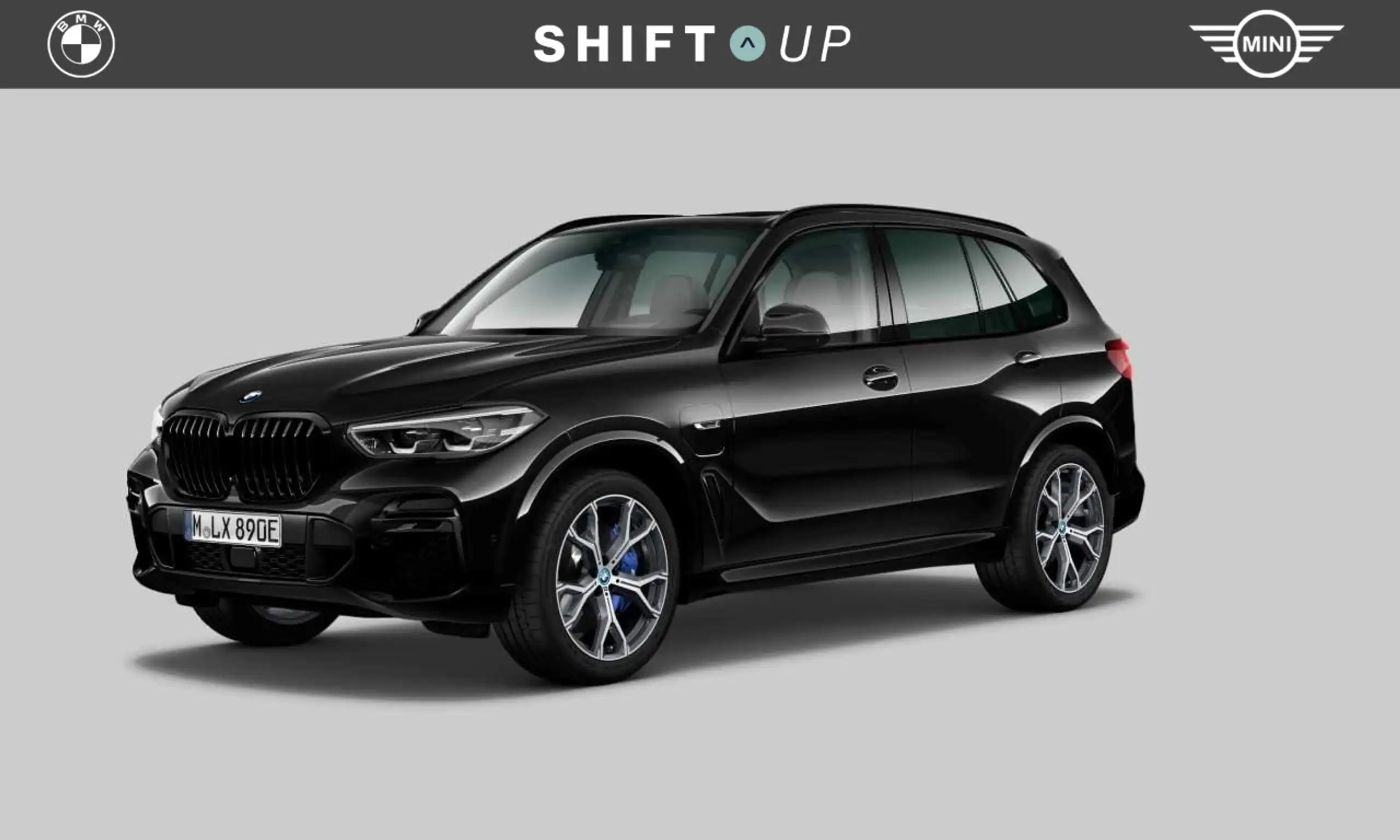 BMW - X5