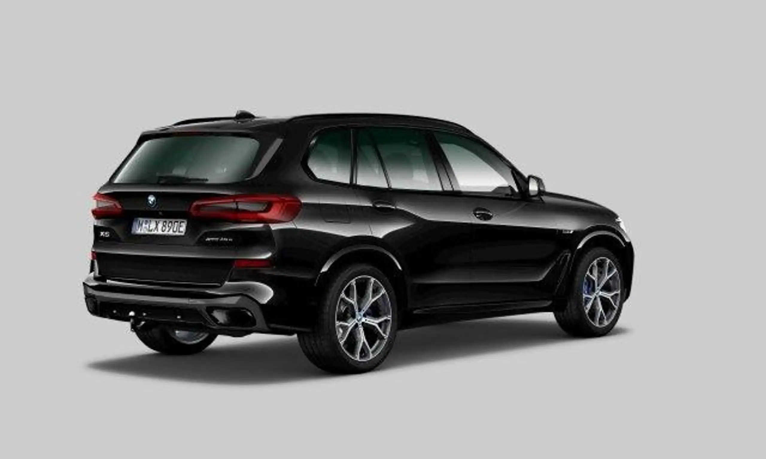 BMW - X5