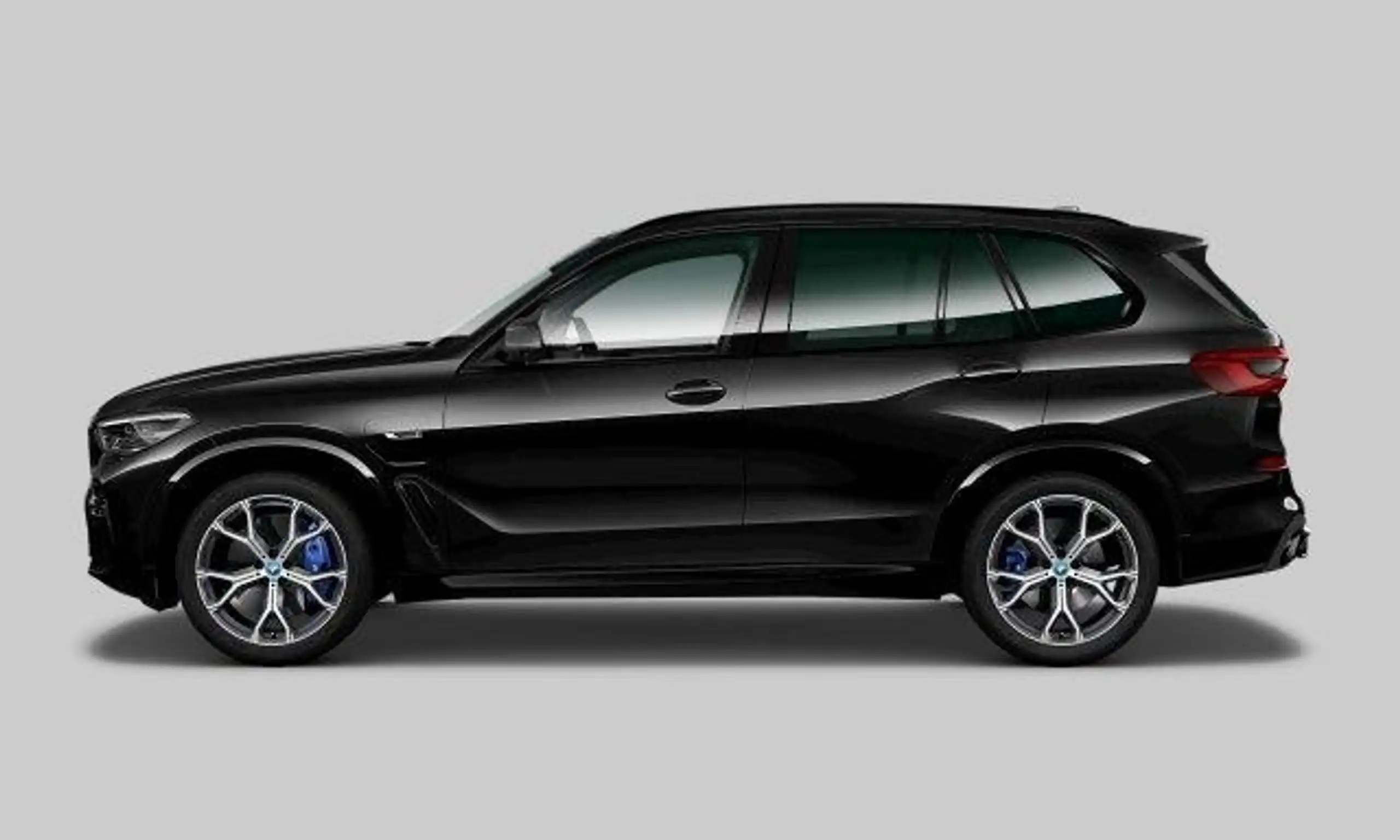 BMW - X5