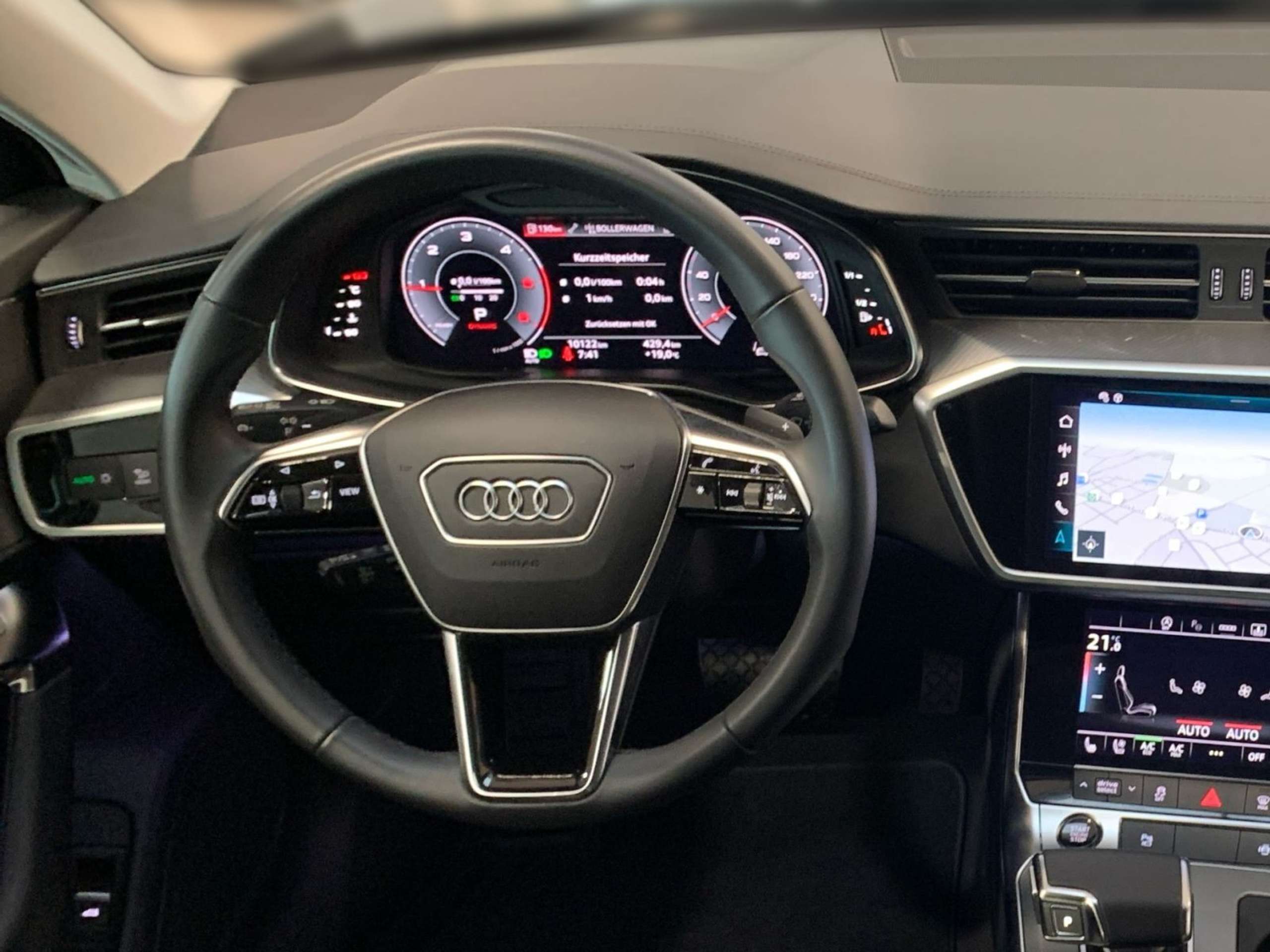 Audi - A6