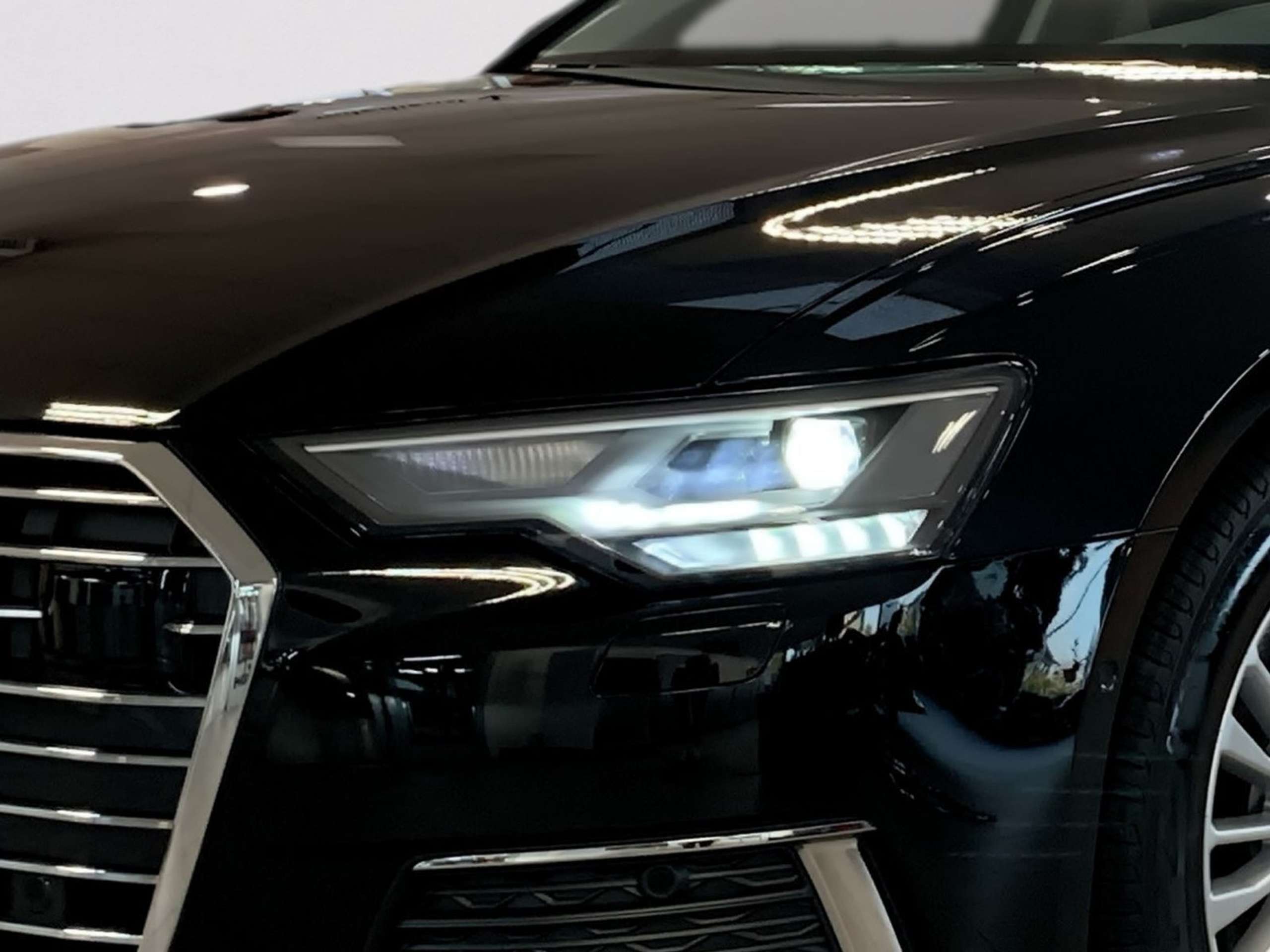 Audi - A6