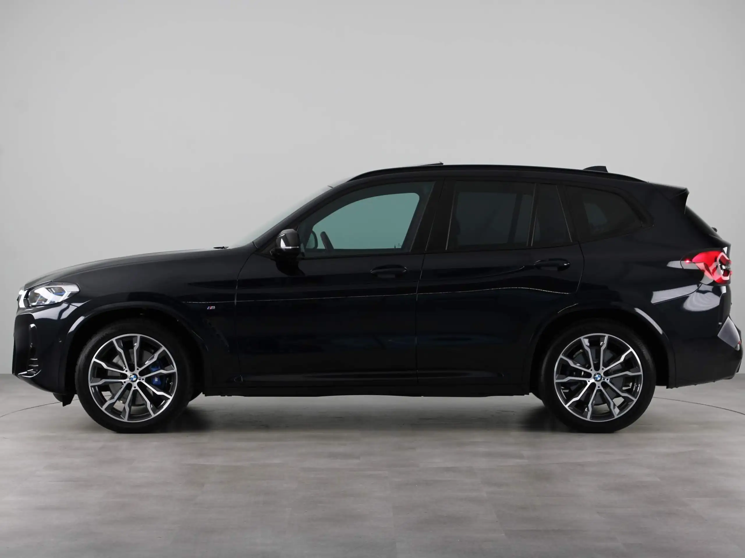 BMW - X3