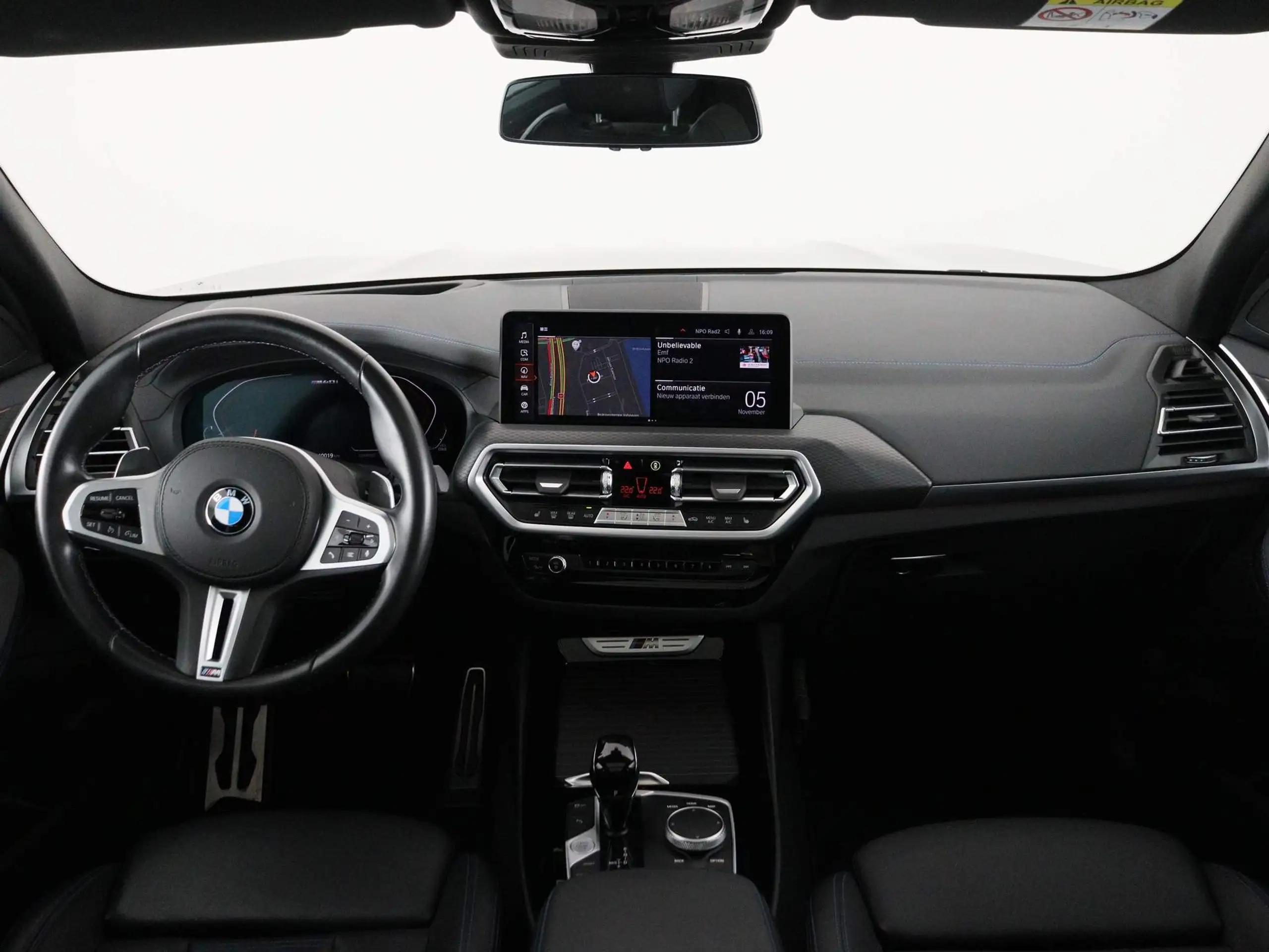 BMW - X3