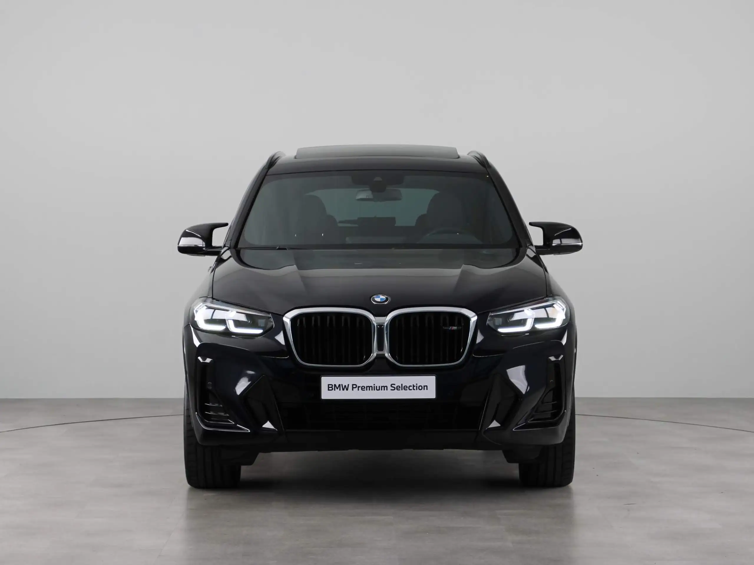 BMW - X3