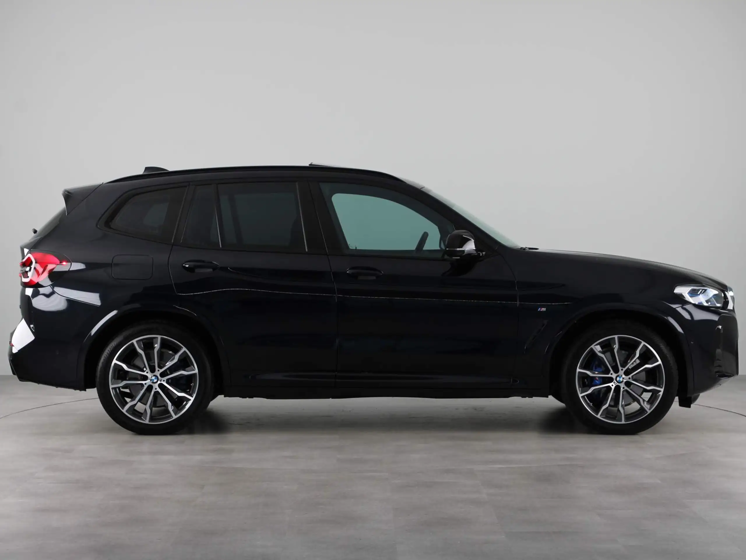 BMW - X3