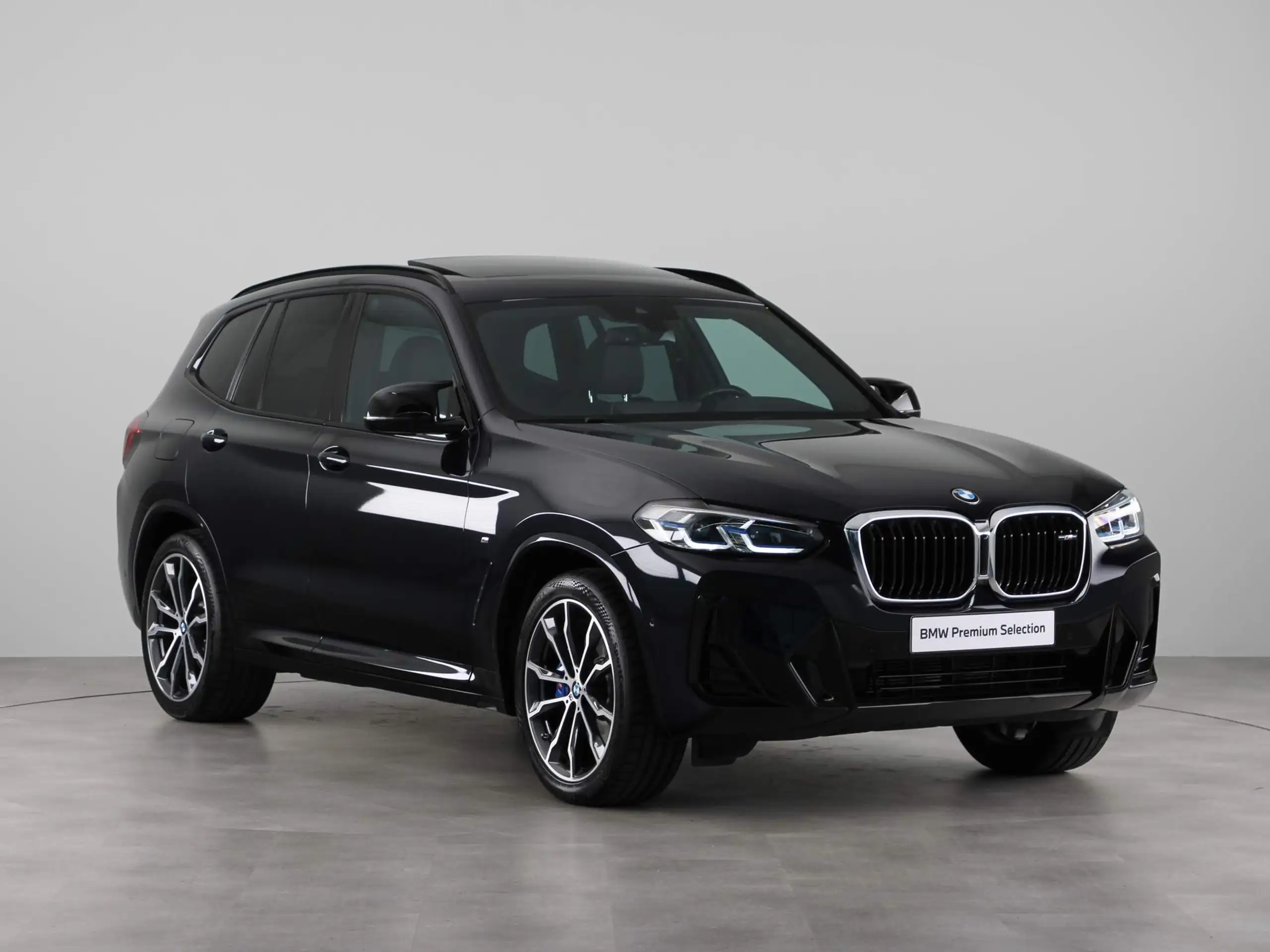 BMW - X3