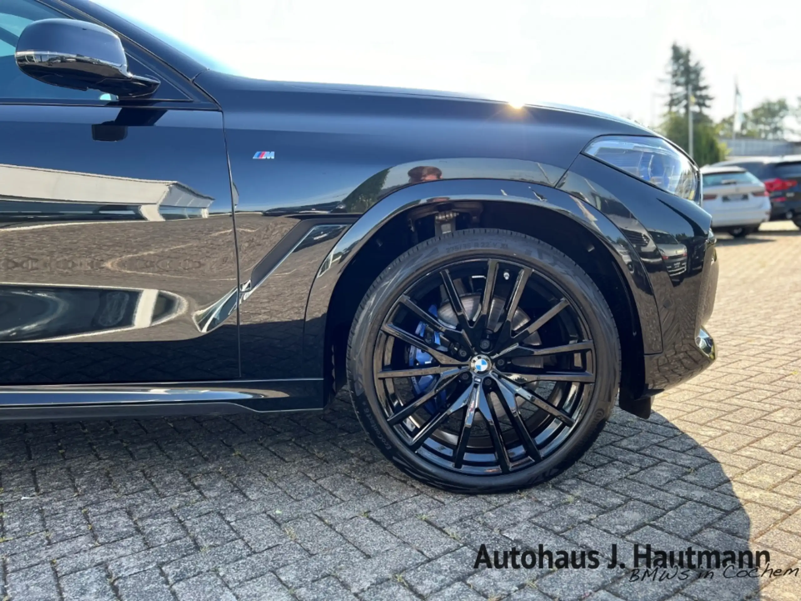 BMW - X6