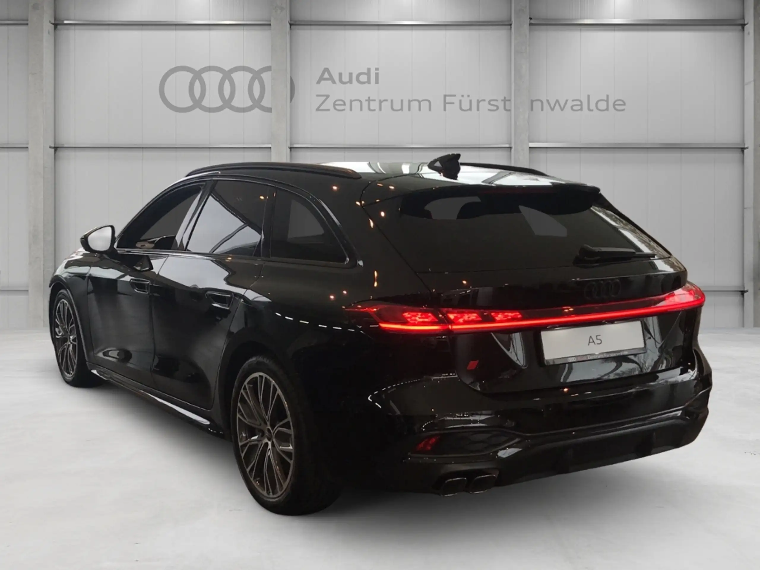 Audi - A5