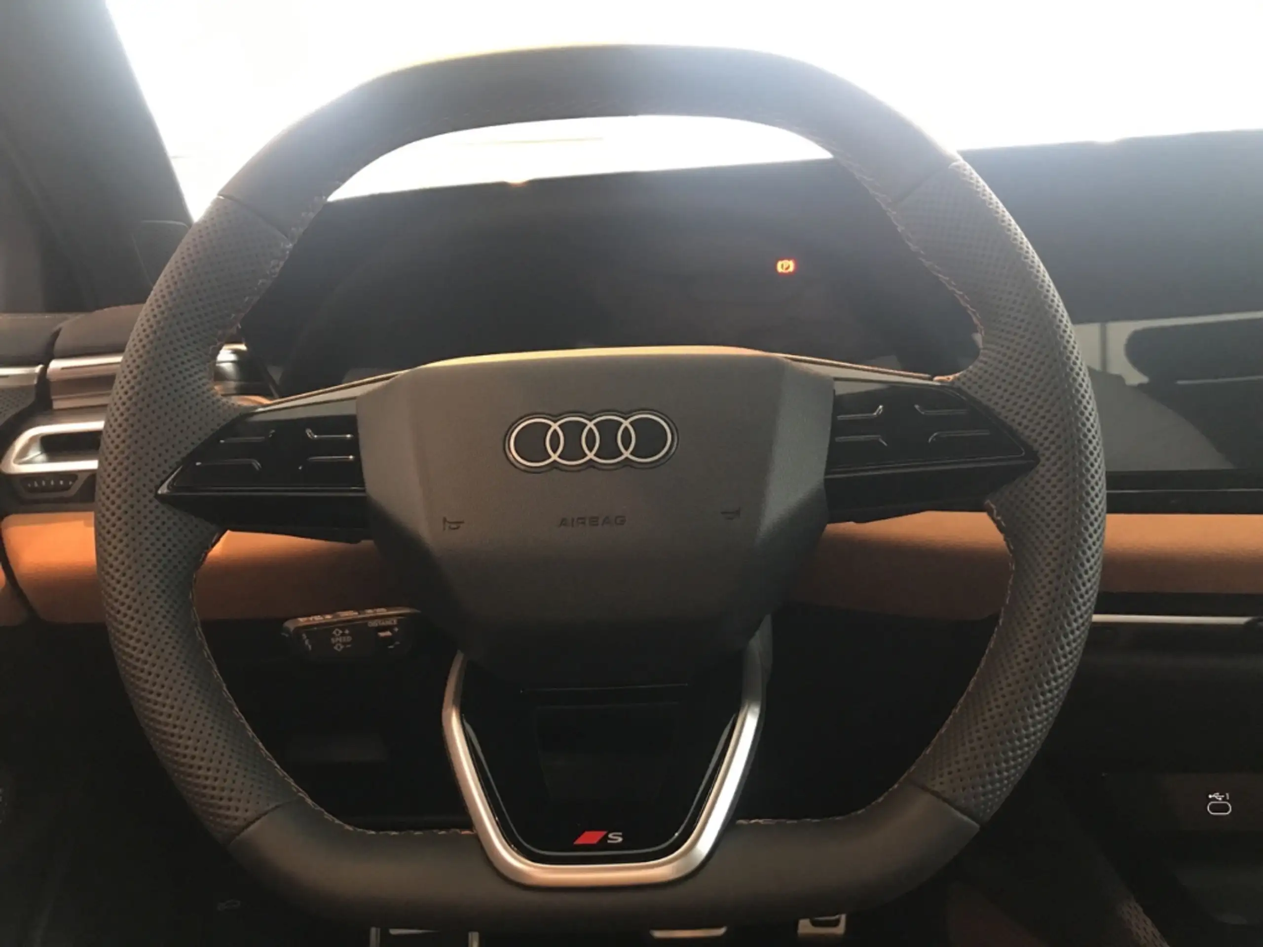 Audi - A5