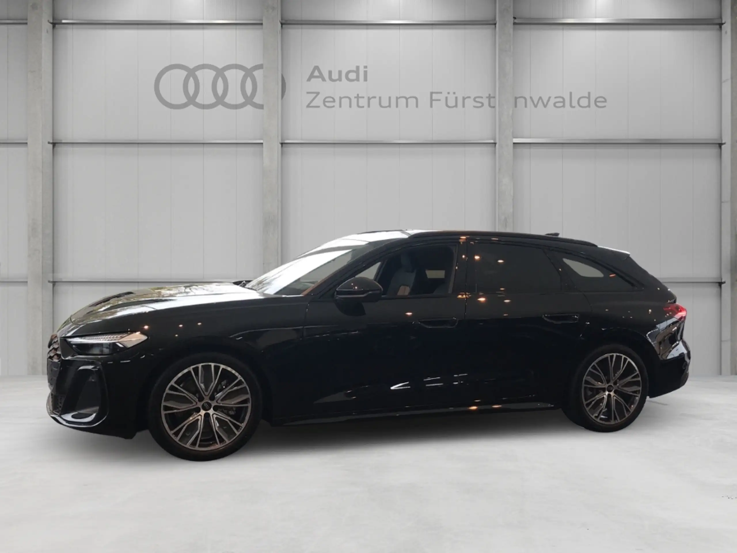 Audi - A5