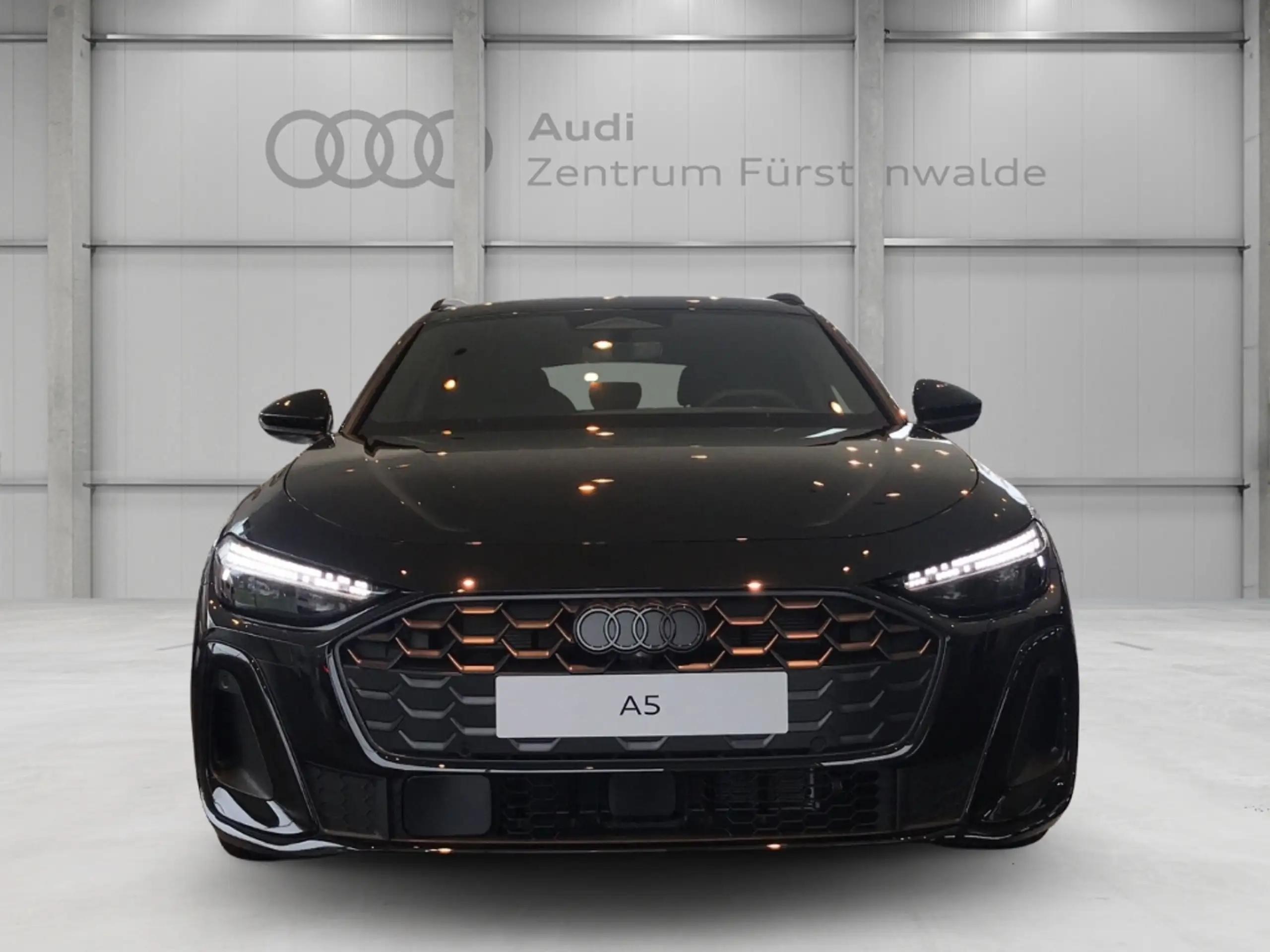 Audi - A5