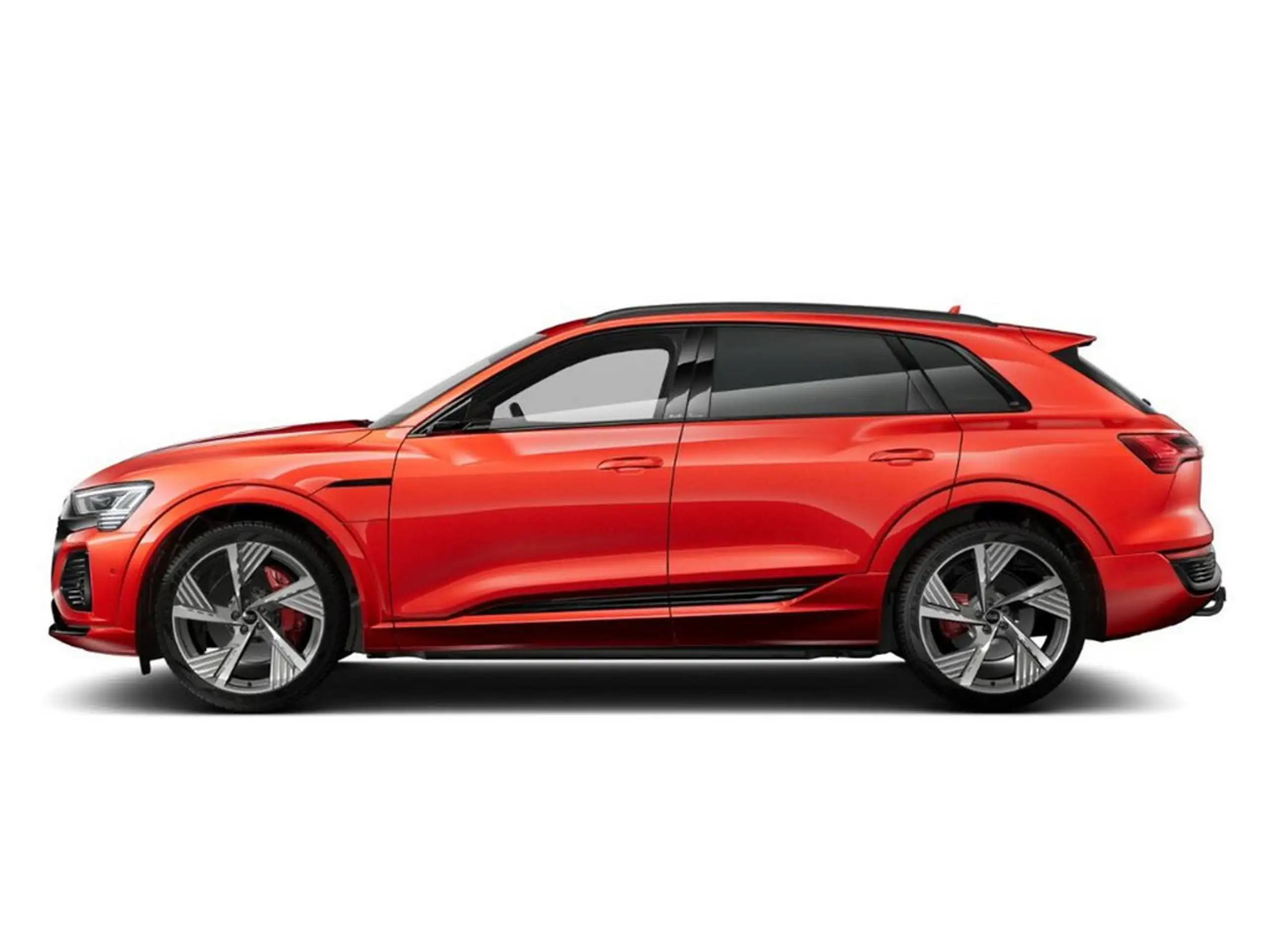 Audi - Q8