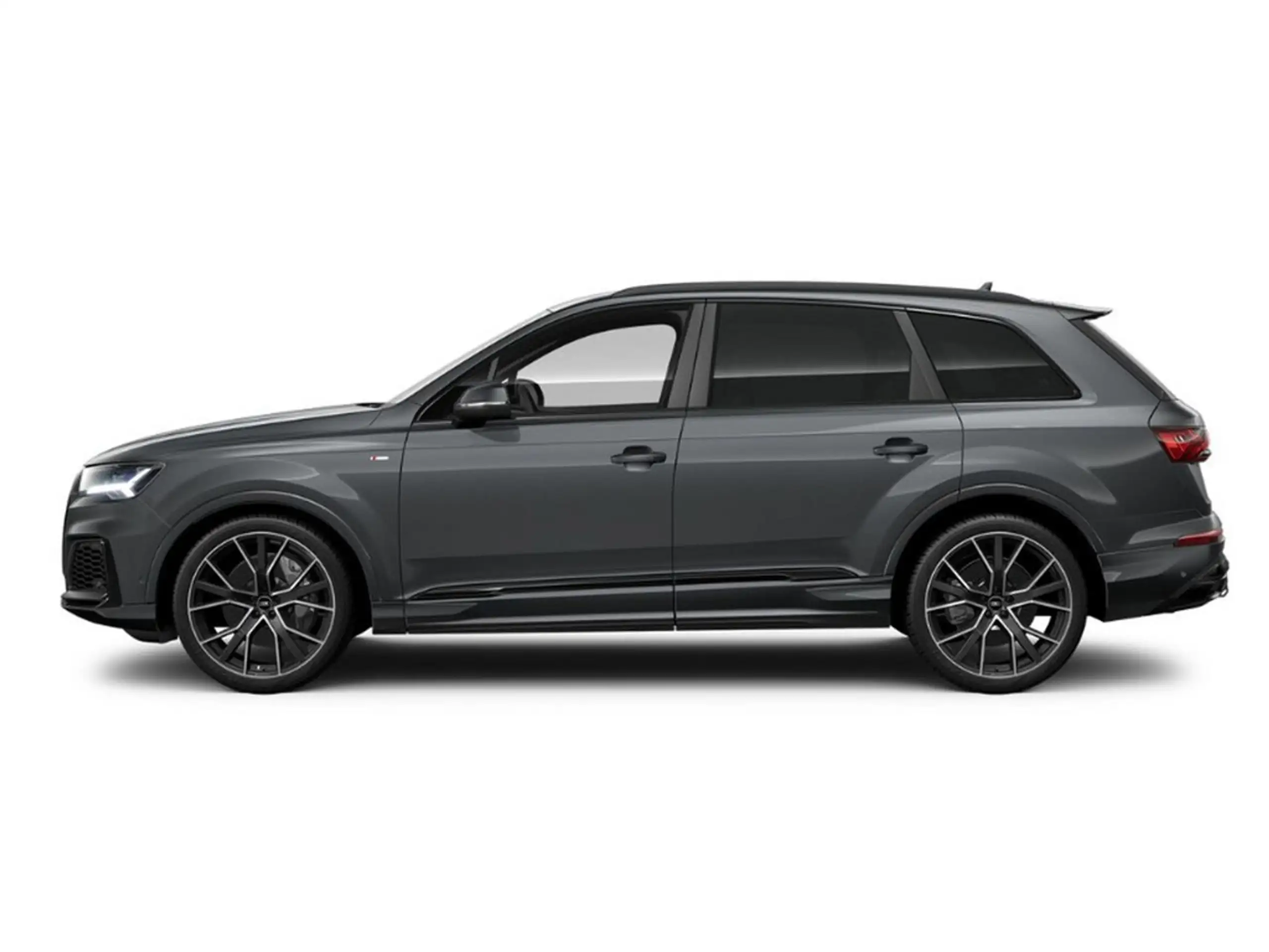 Audi - Q7