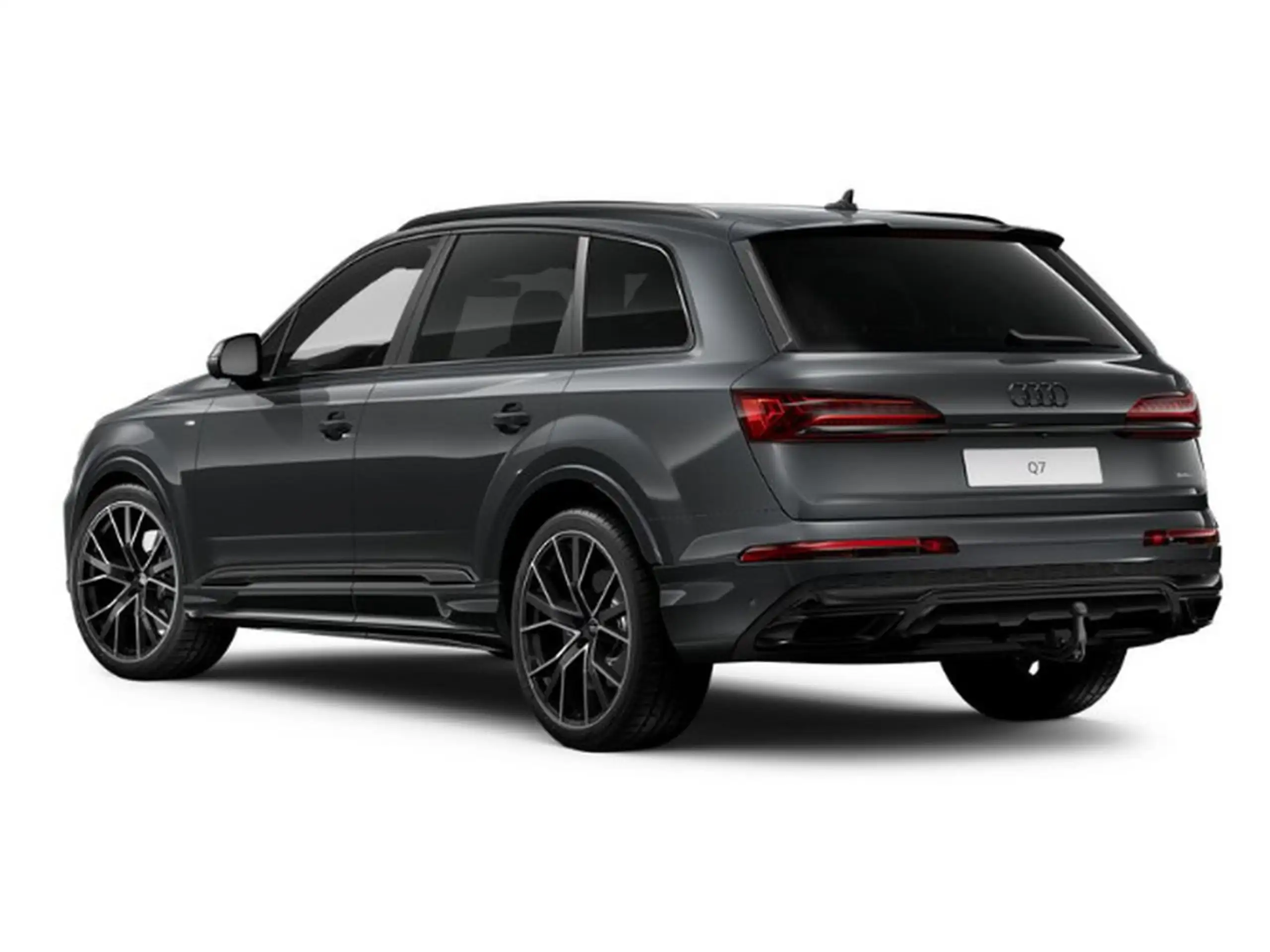 Audi - Q7