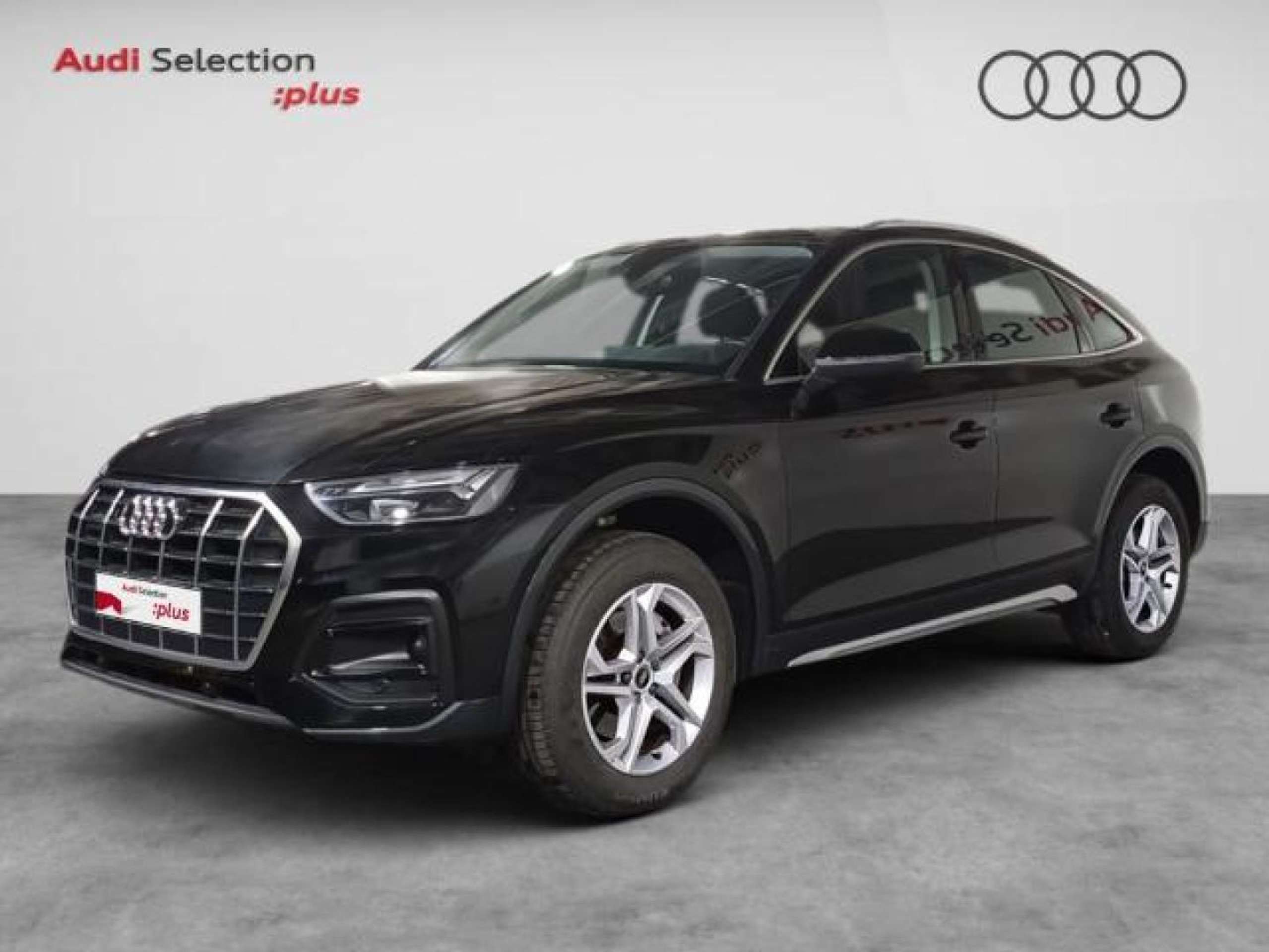 Audi - Q5