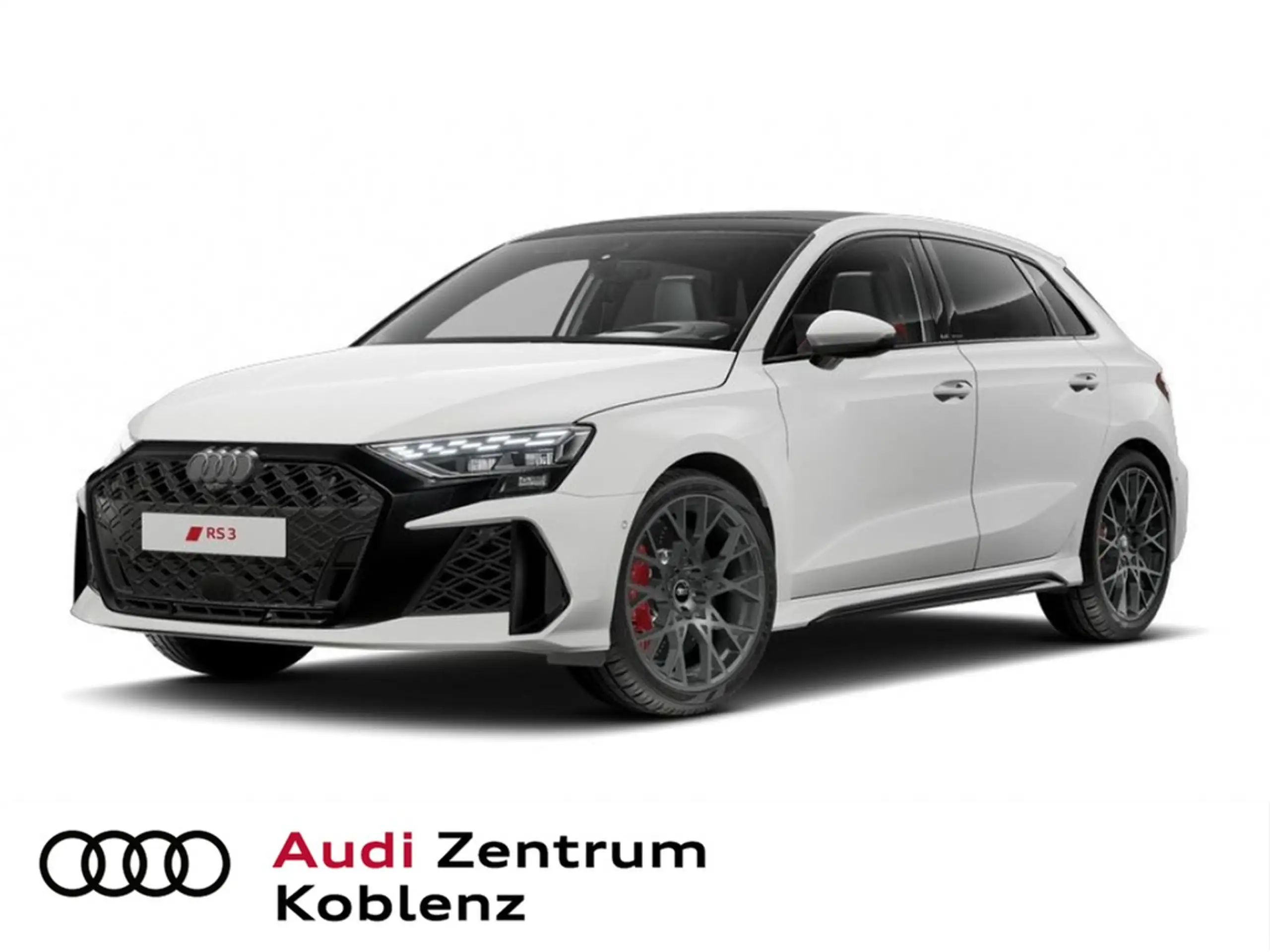 Audi - RS3