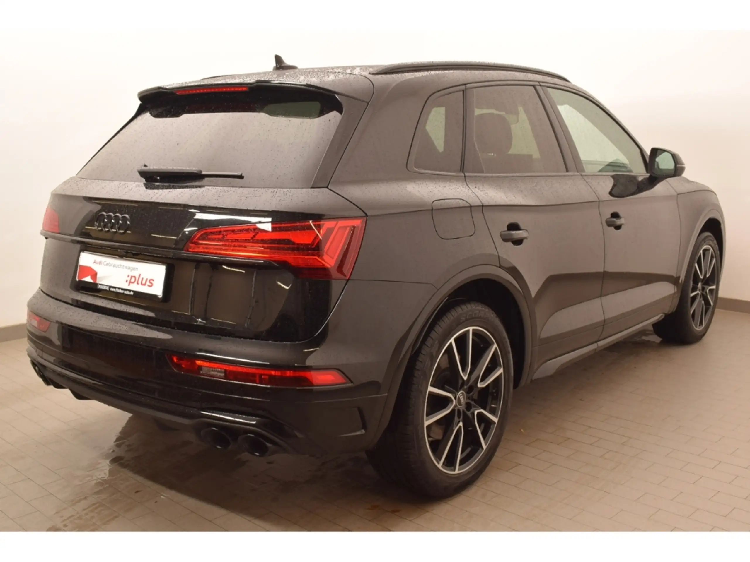 Audi - SQ5