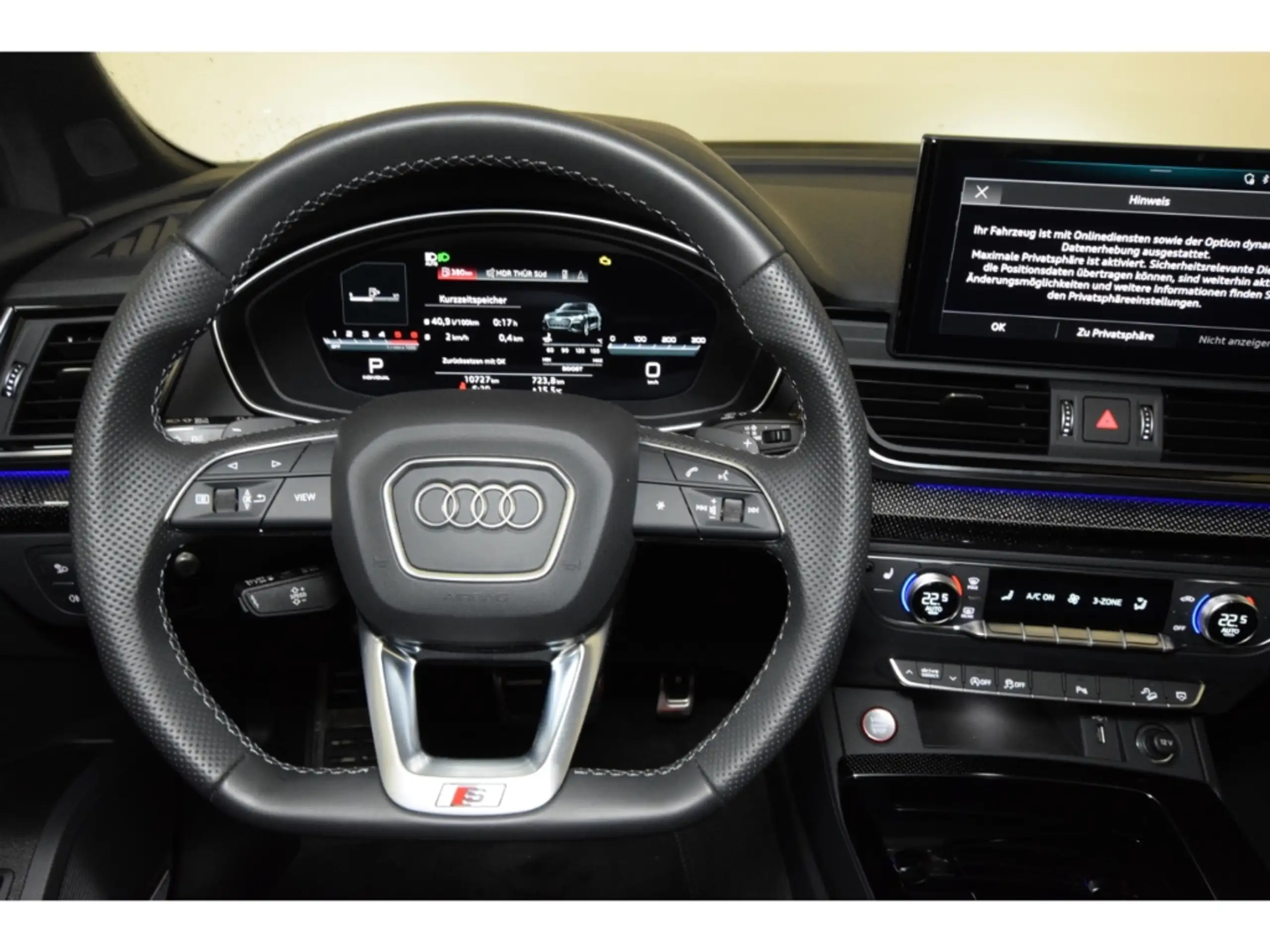 Audi - SQ5