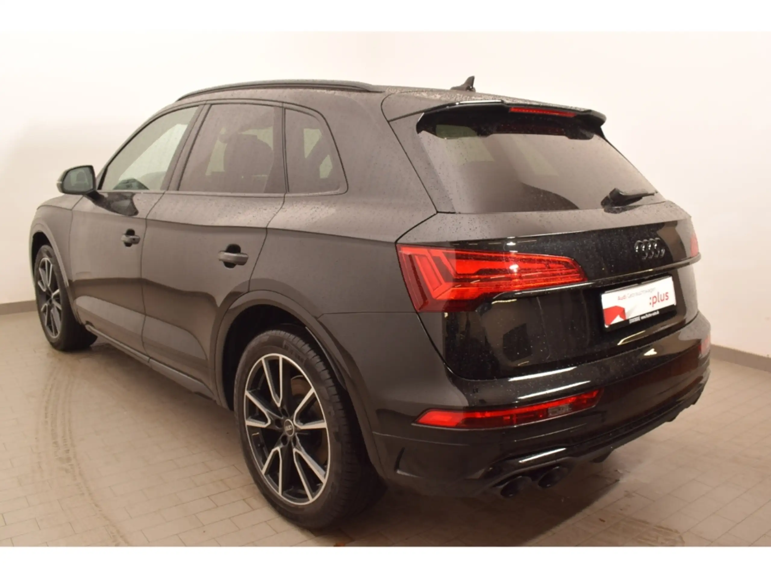 Audi - SQ5