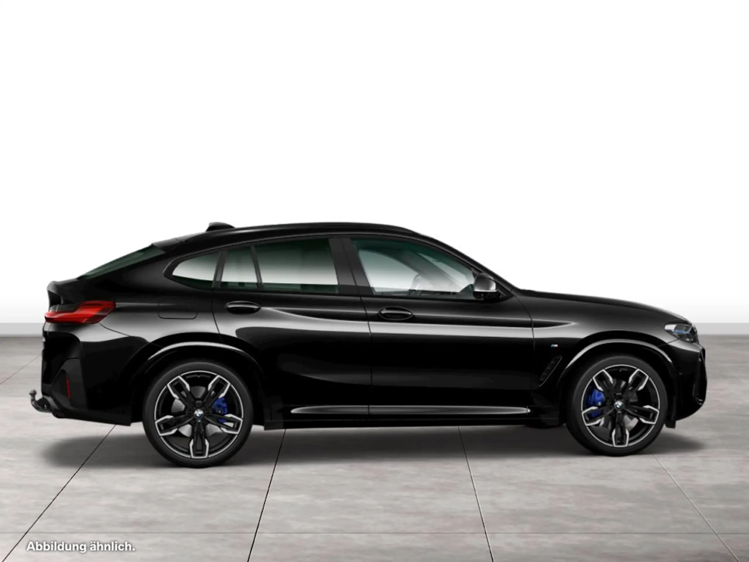 BMW - X4 M