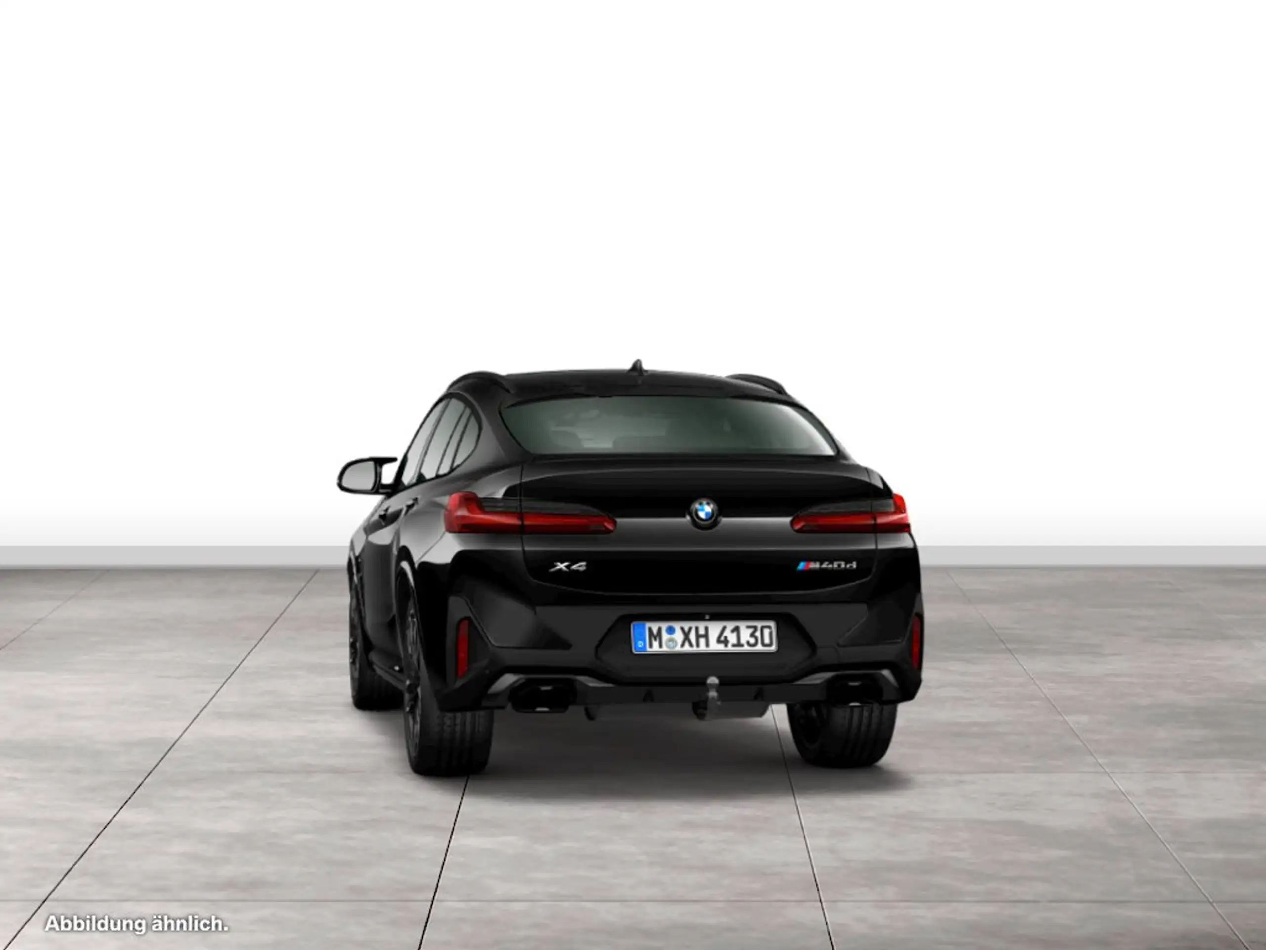 BMW - X4 M