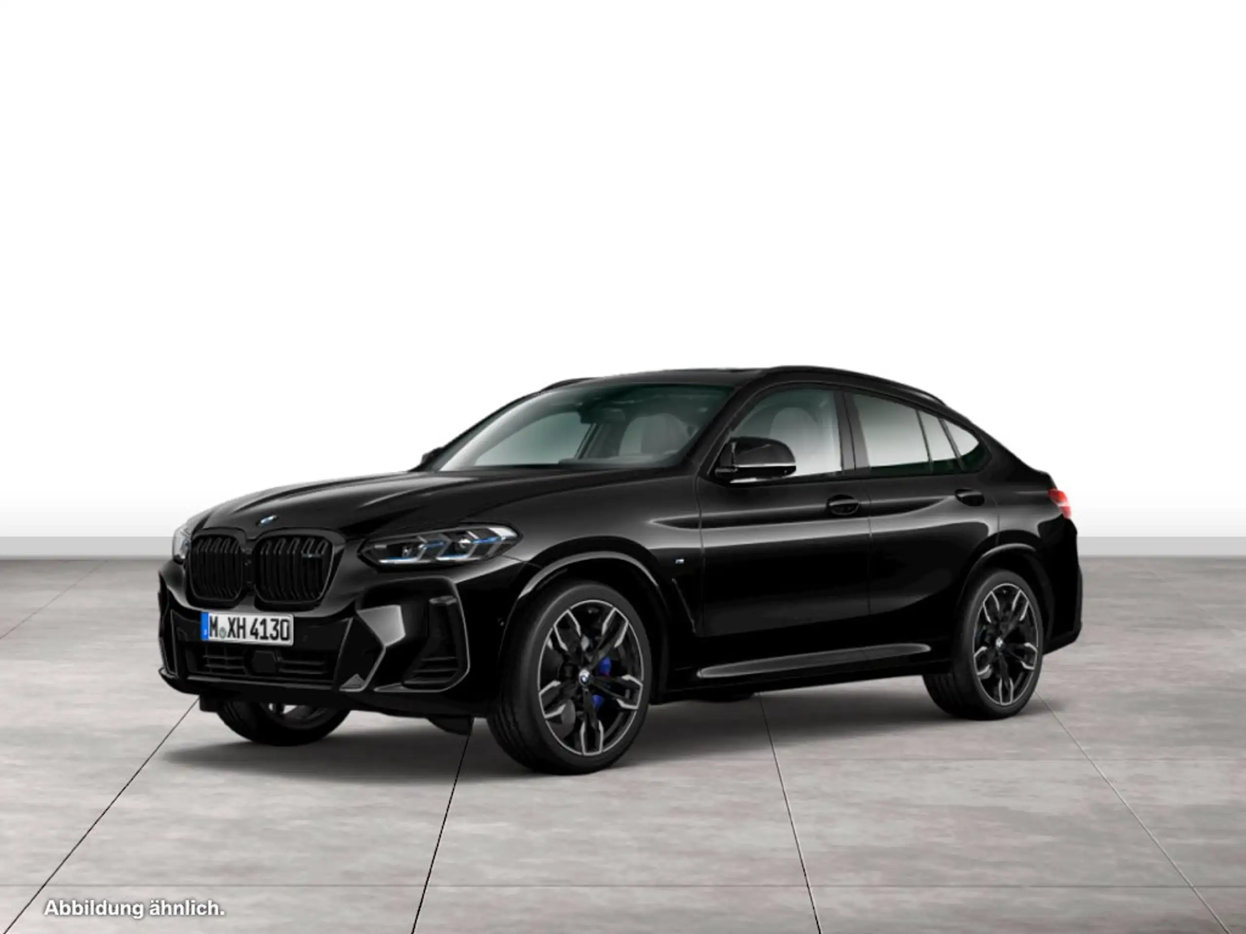 BMW - X4 M