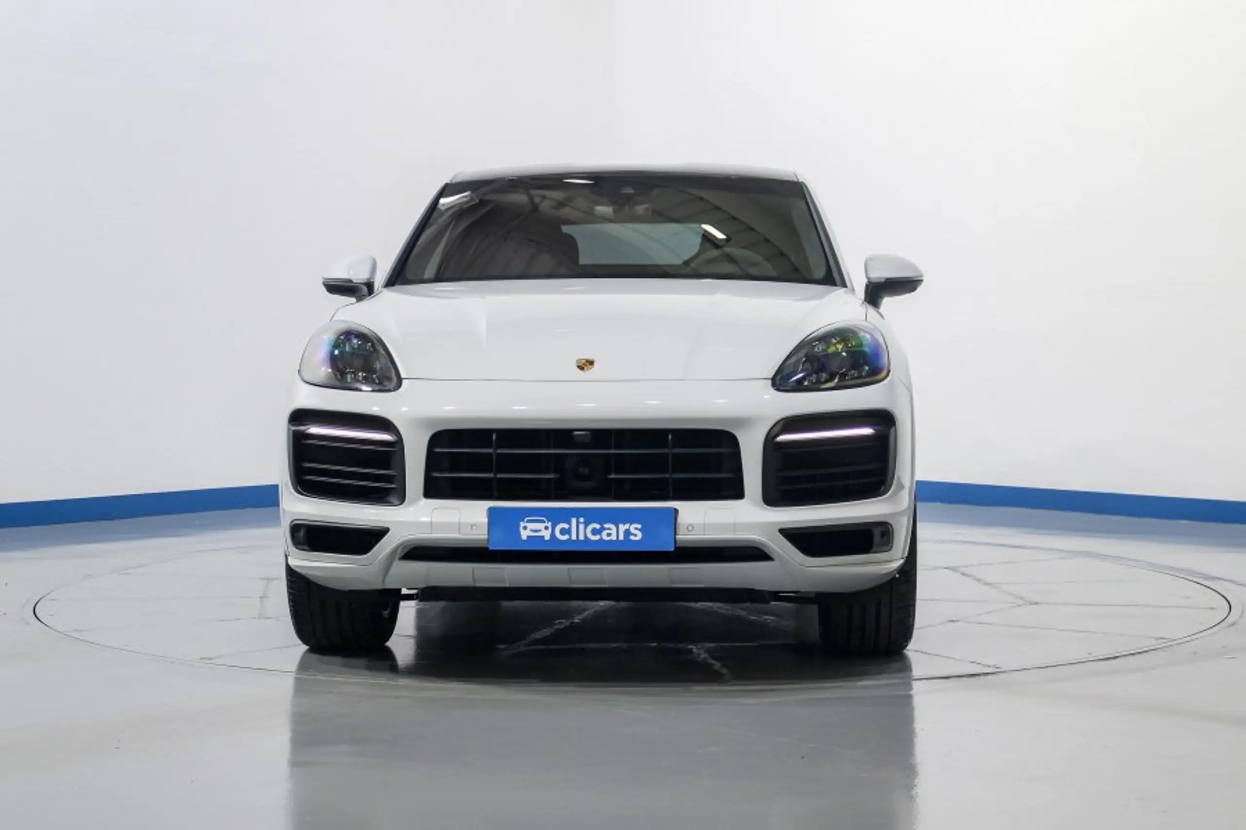 Porsche - Cayenne