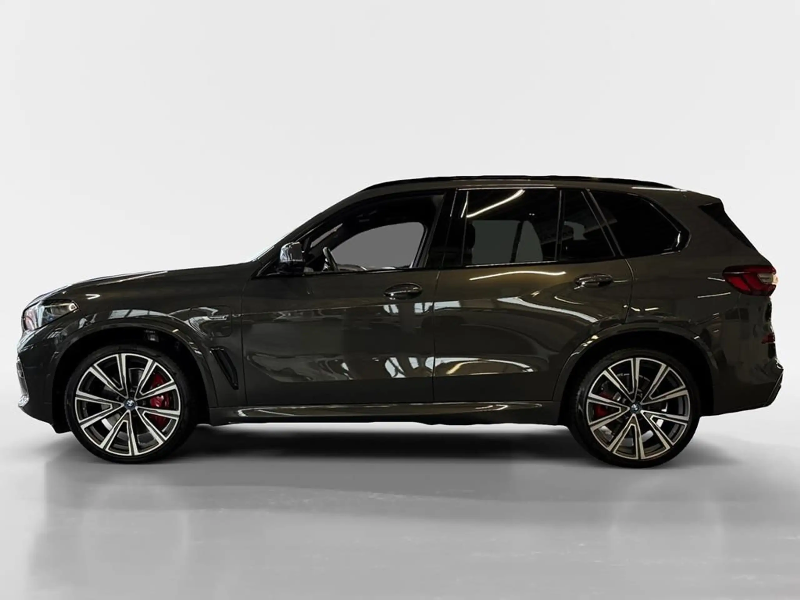 BMW - X5