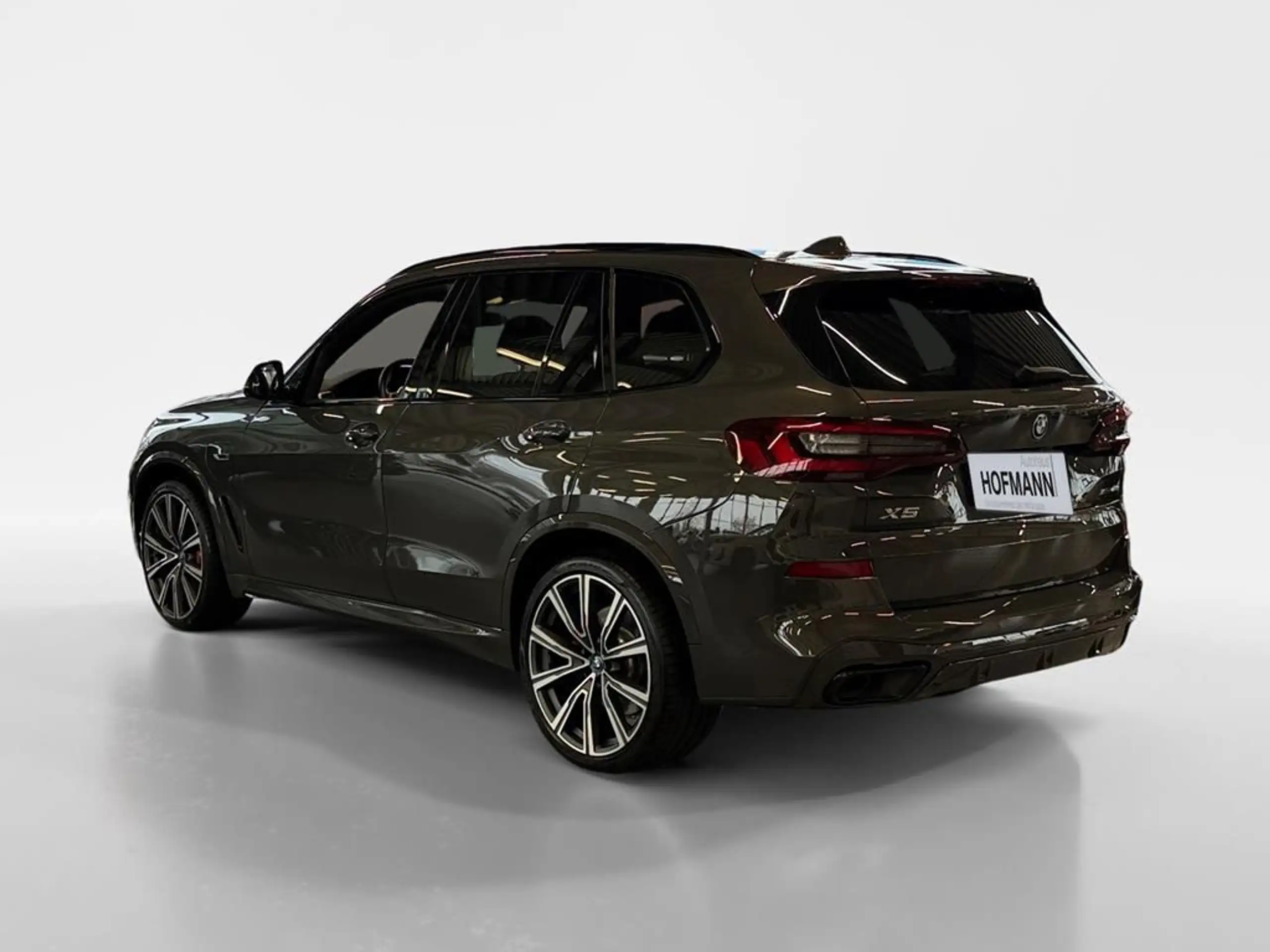 BMW - X5