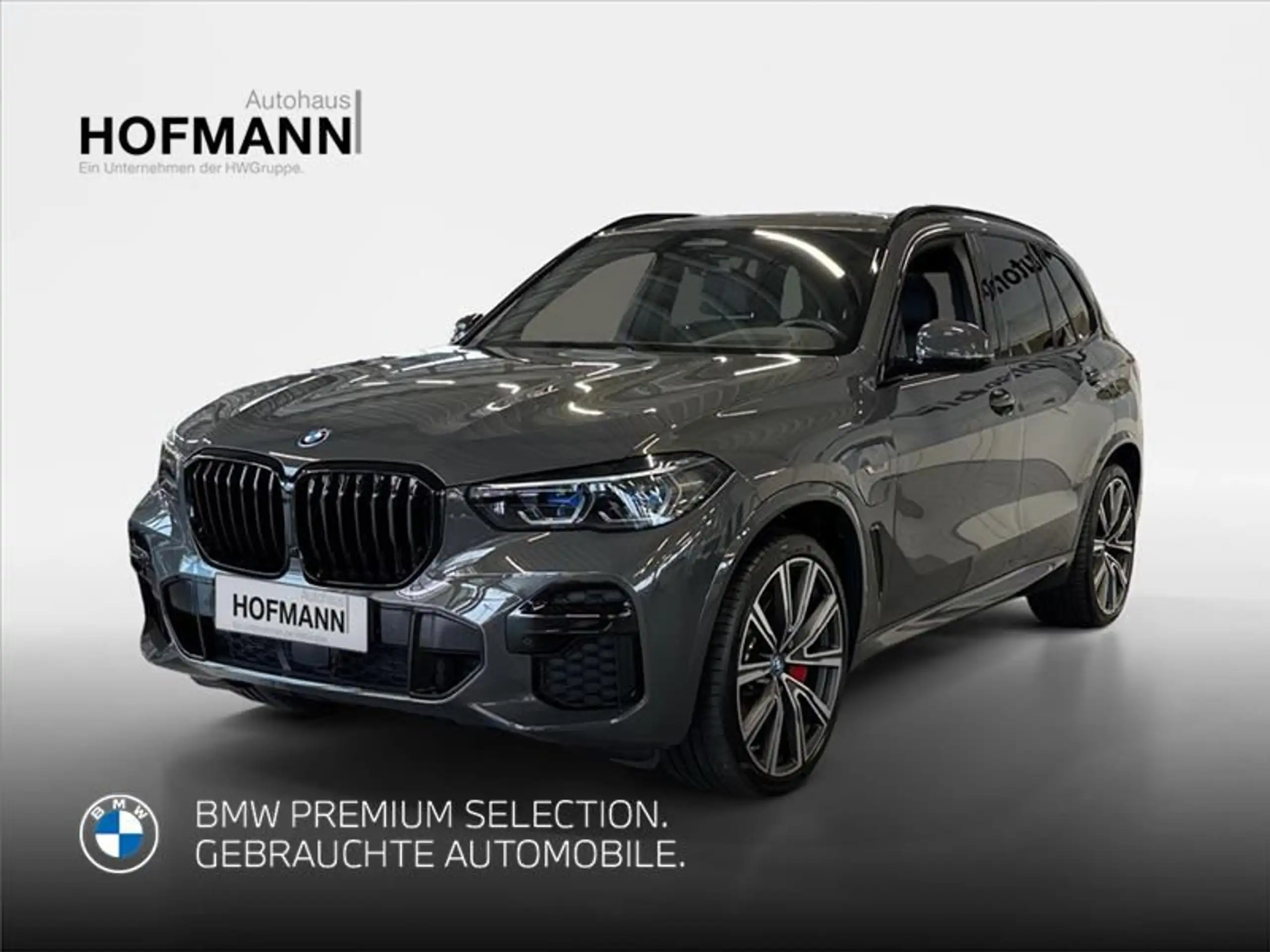 BMW - X5