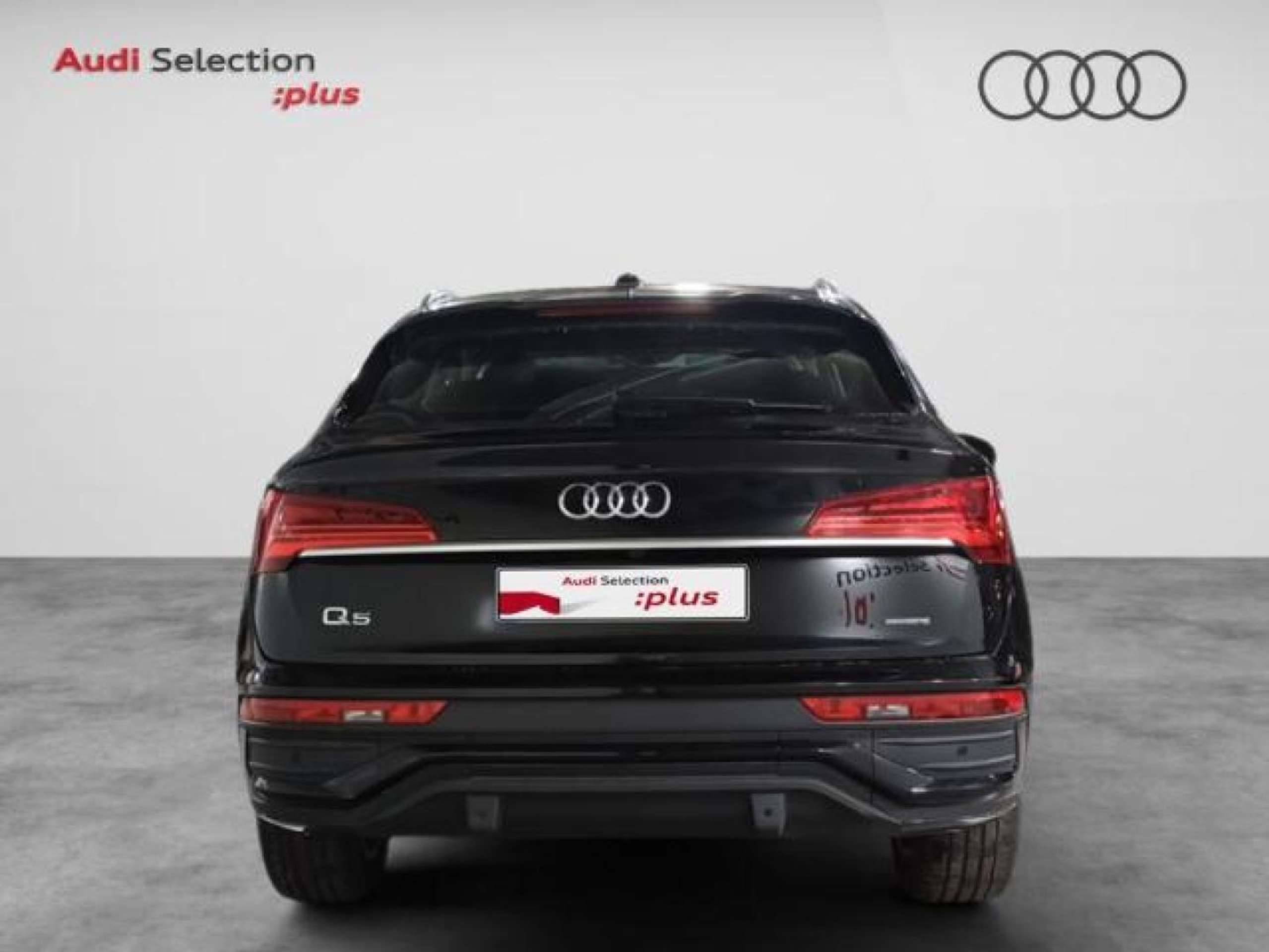 Audi - Q5