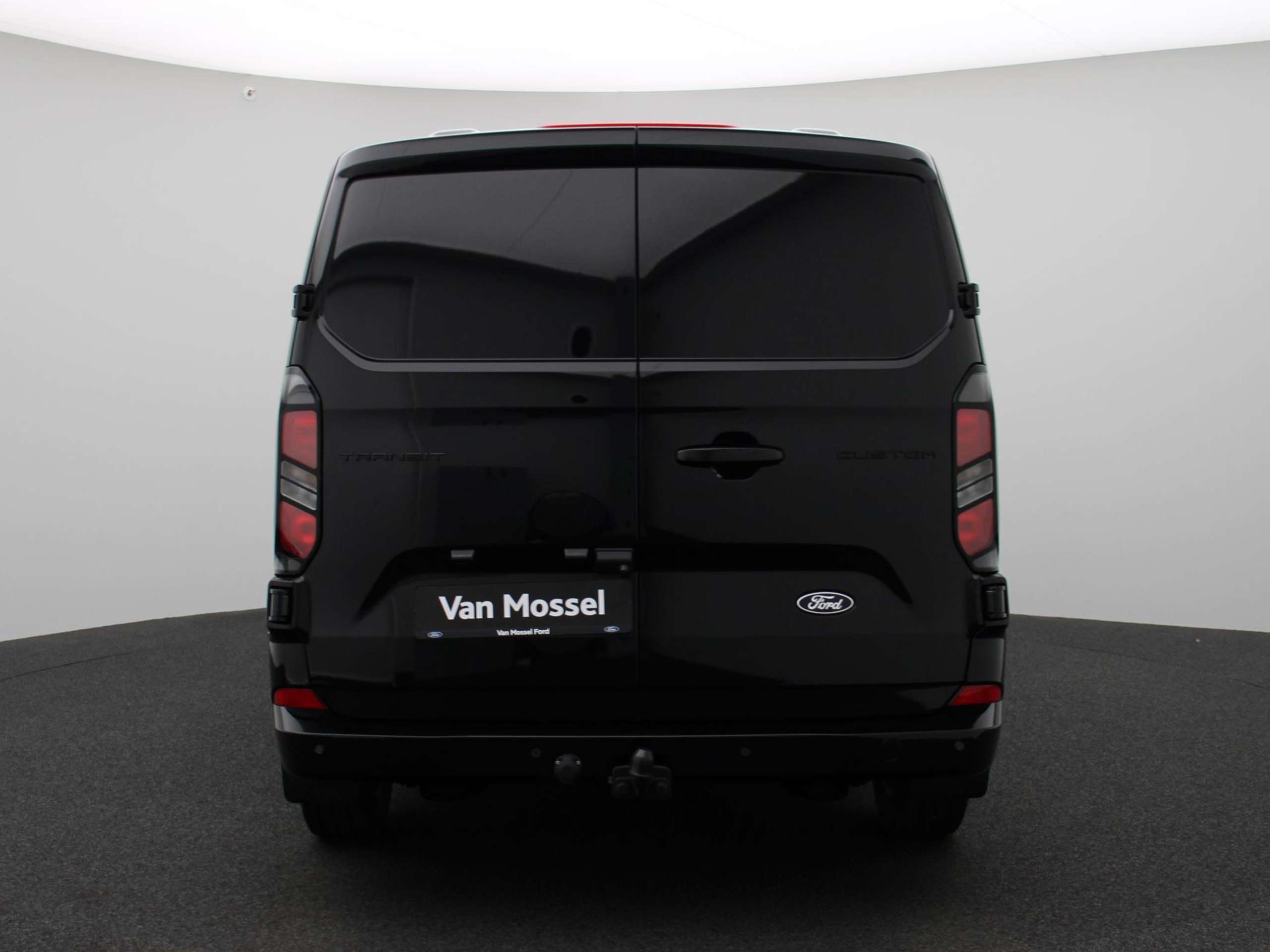 Ford - Transit Custom