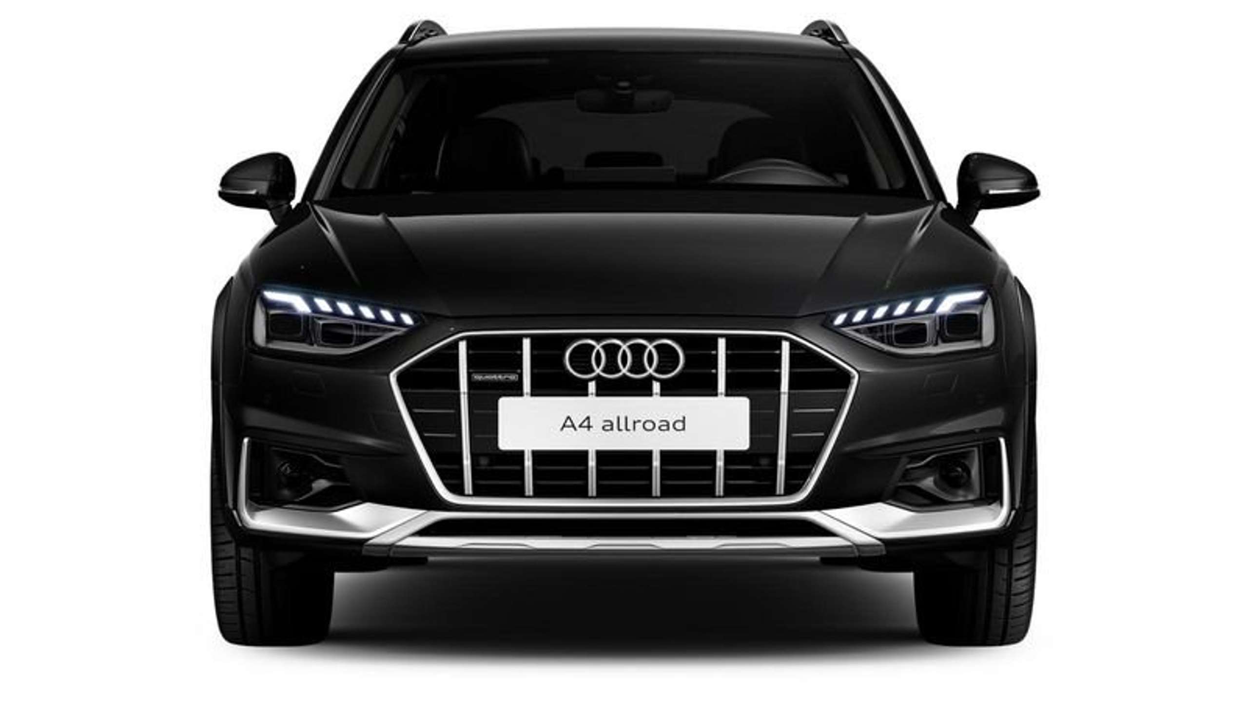 Audi - A4 allroad